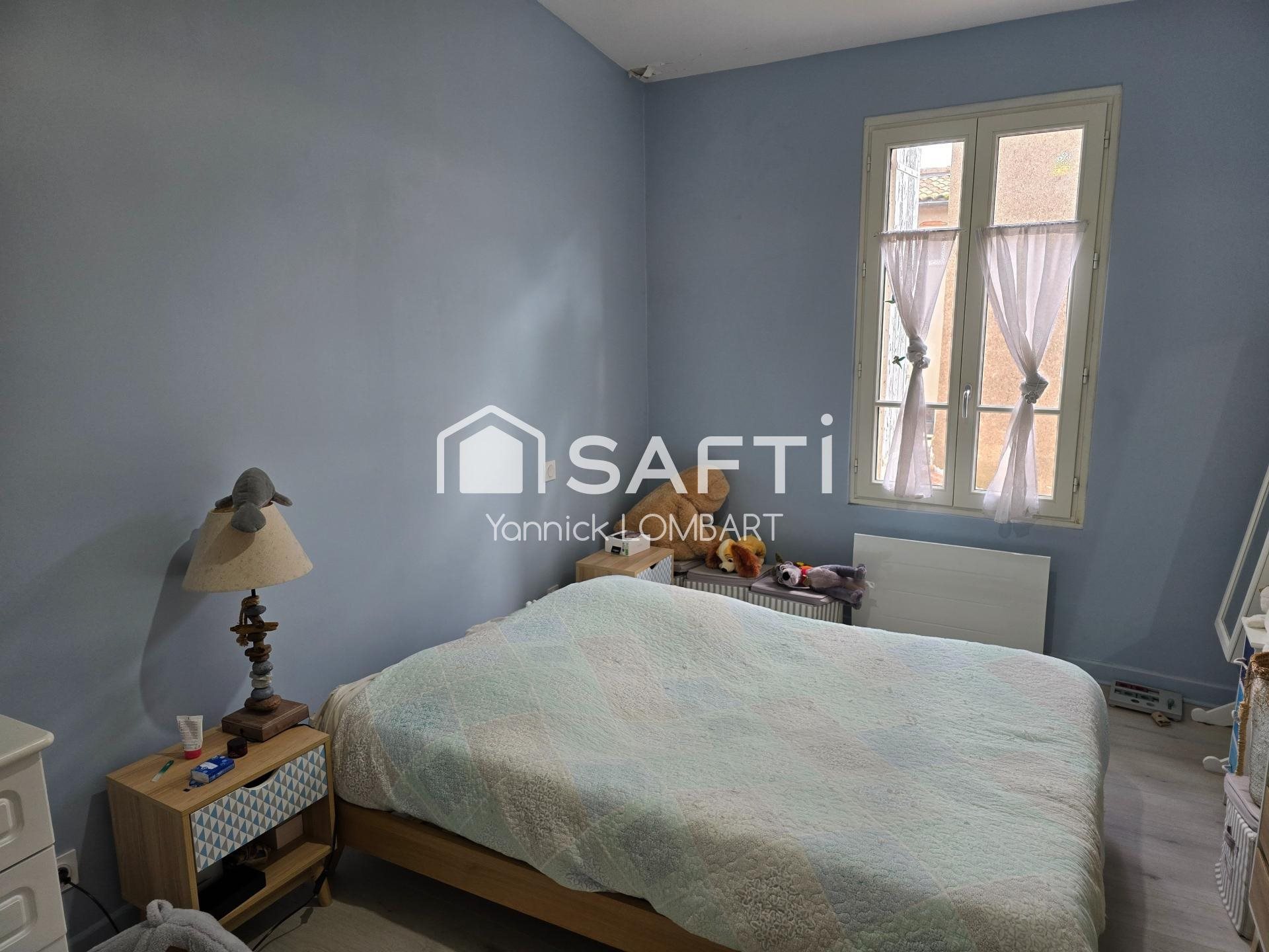 Appartement à vendre, 70m², Gaillac