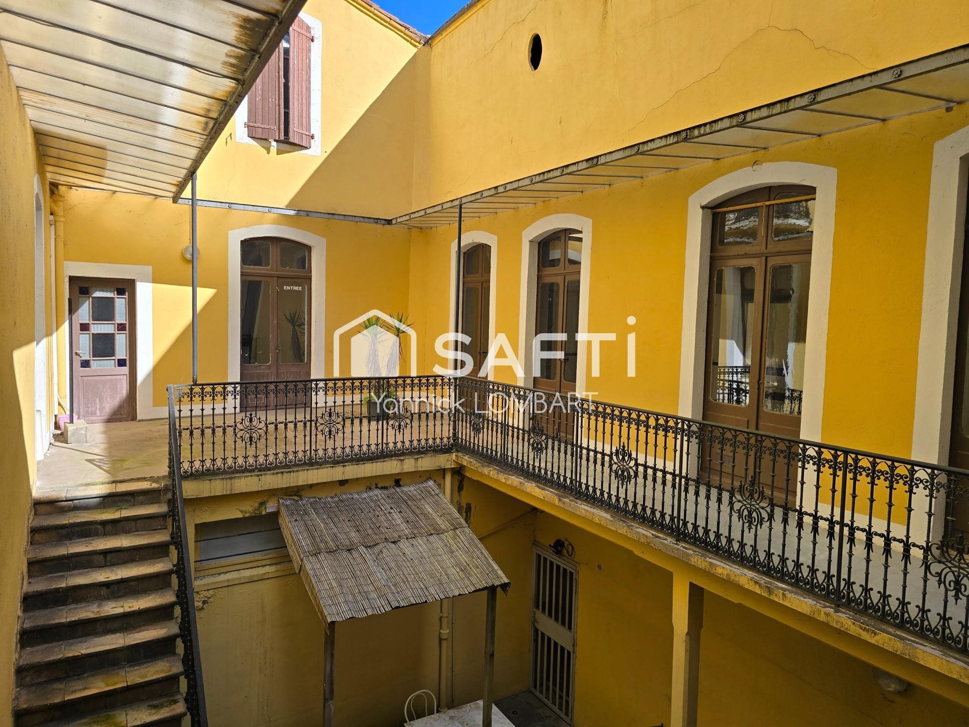 Appartement à vendre, 134m², Gaillac