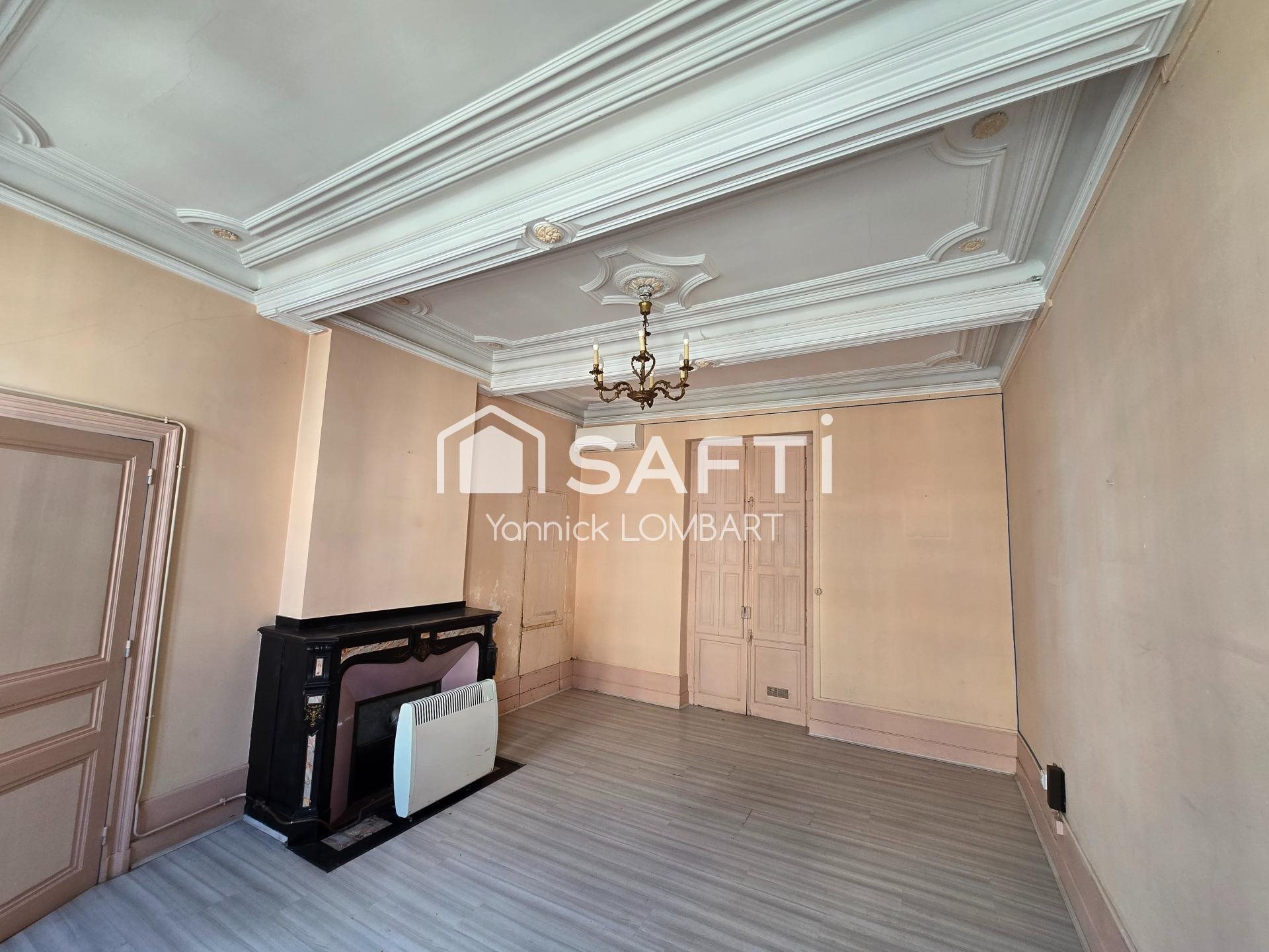 Appartement à vendre, 134m², Gaillac