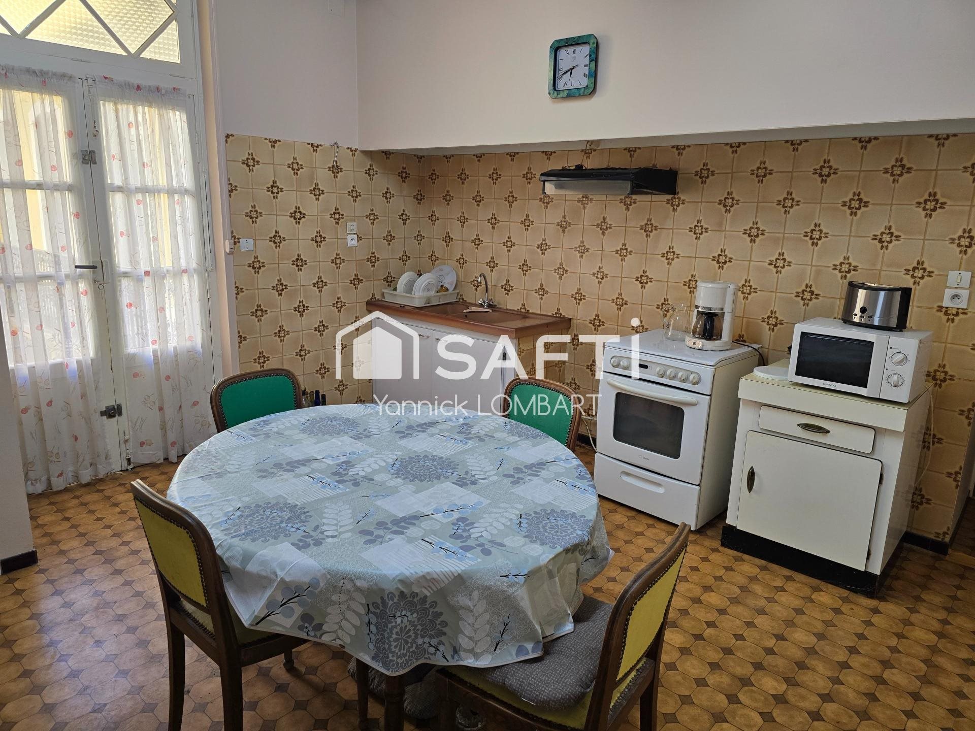 Appartement à vendre, 110m², Gaillac