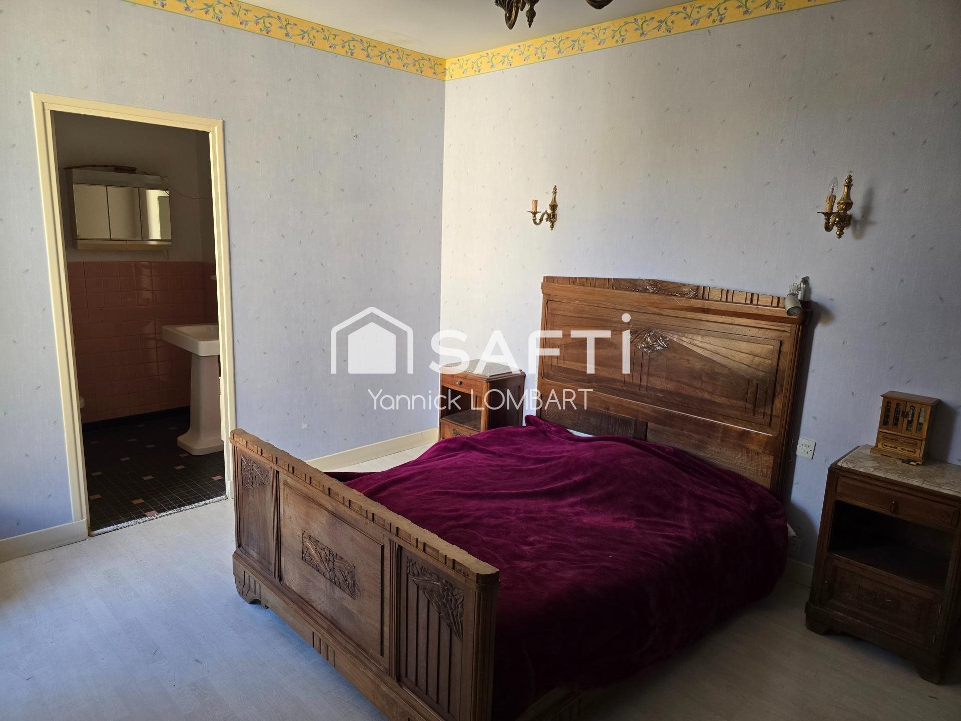 Appartement à vendre, 110m², Gaillac