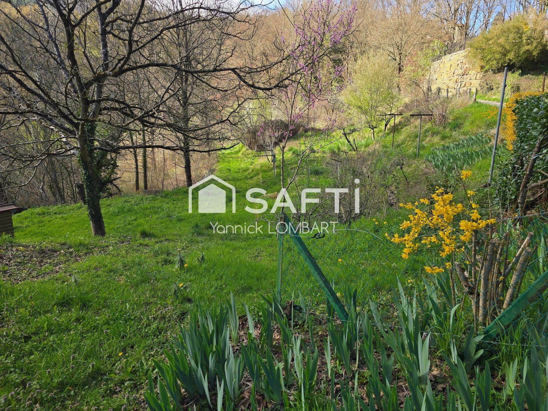 Maison à vendre, 82m², Decazeville