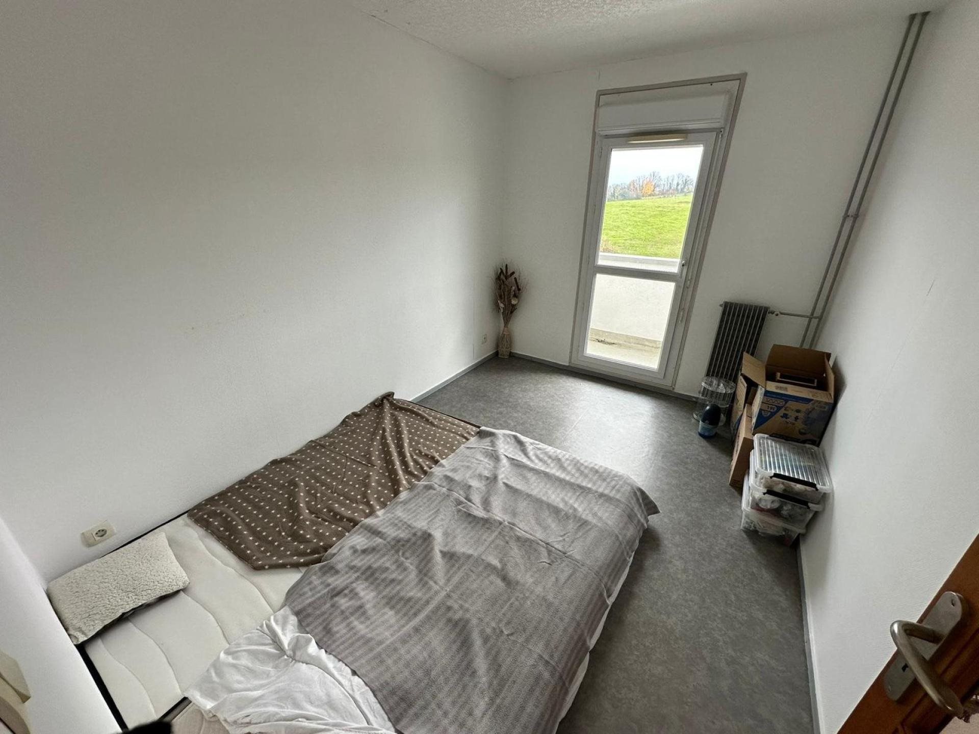 Appartement à vendre, 60m², Valentigney