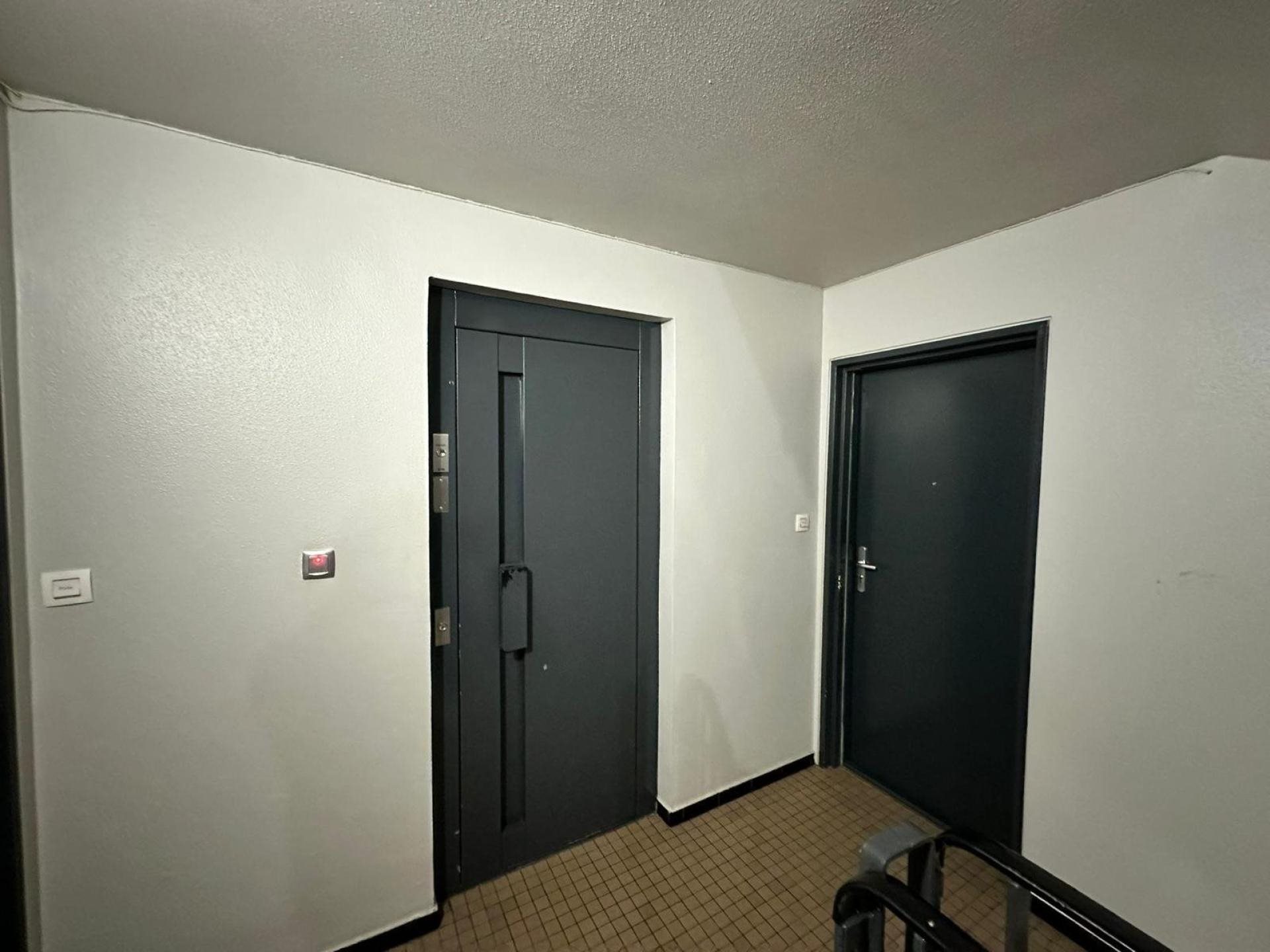 Appartement à vendre, 60m², Valentigney