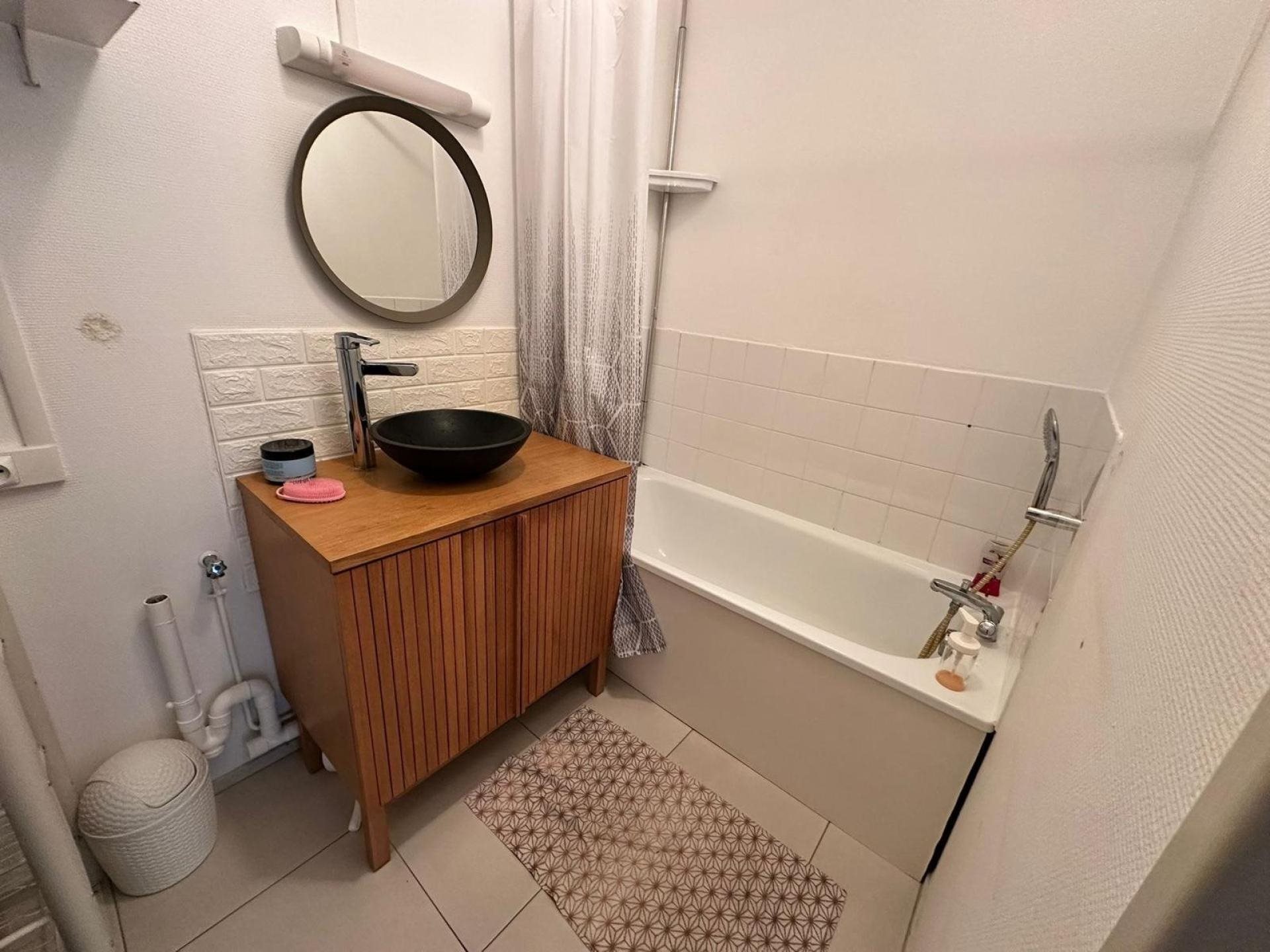 Appartement à vendre, 60m², Valentigney