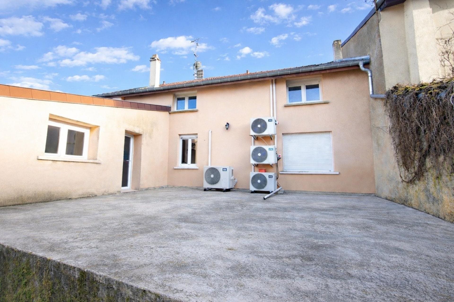 Appartement à vendre, 261m², Bertrange