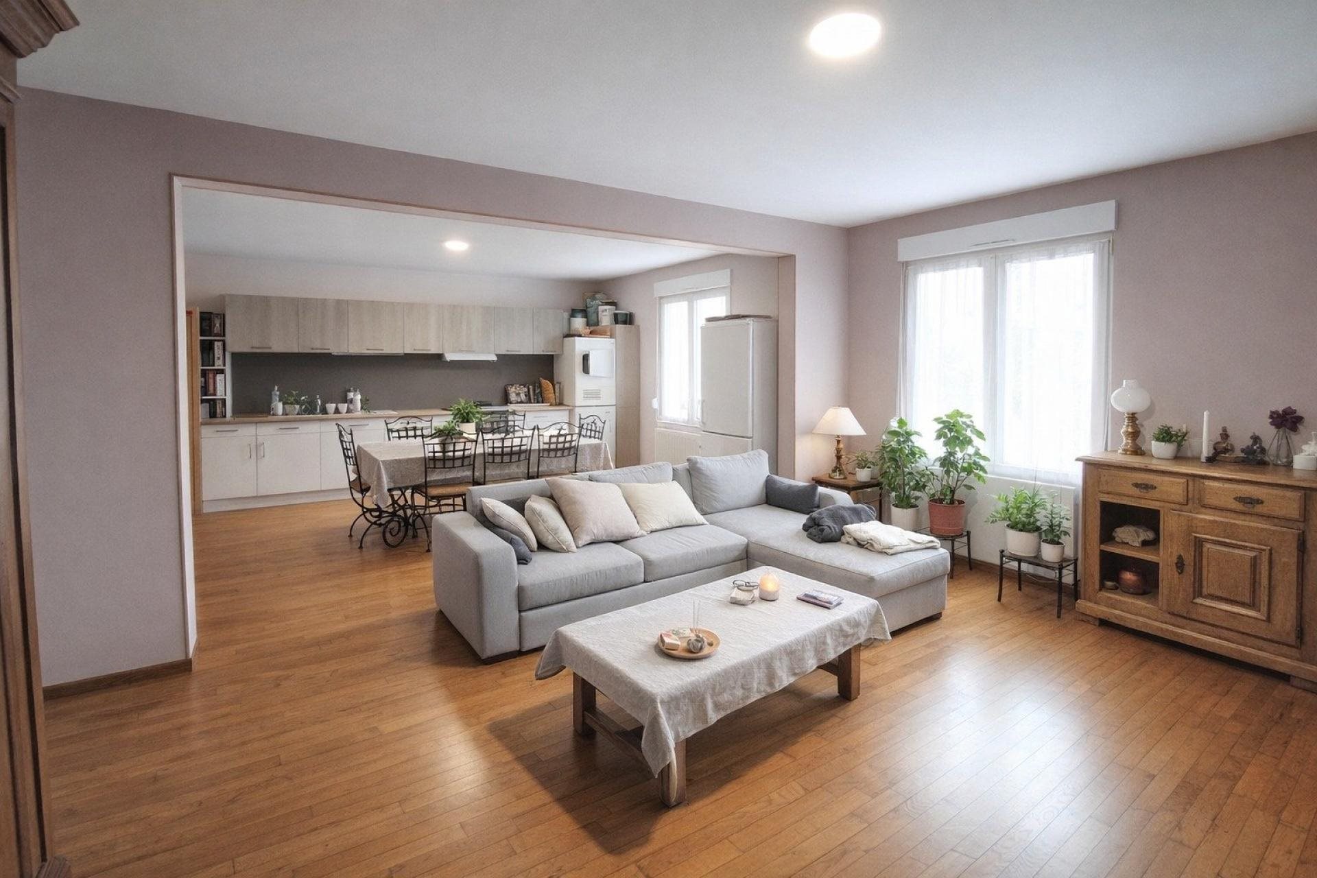 Appartement à vendre, 261m², Bertrange