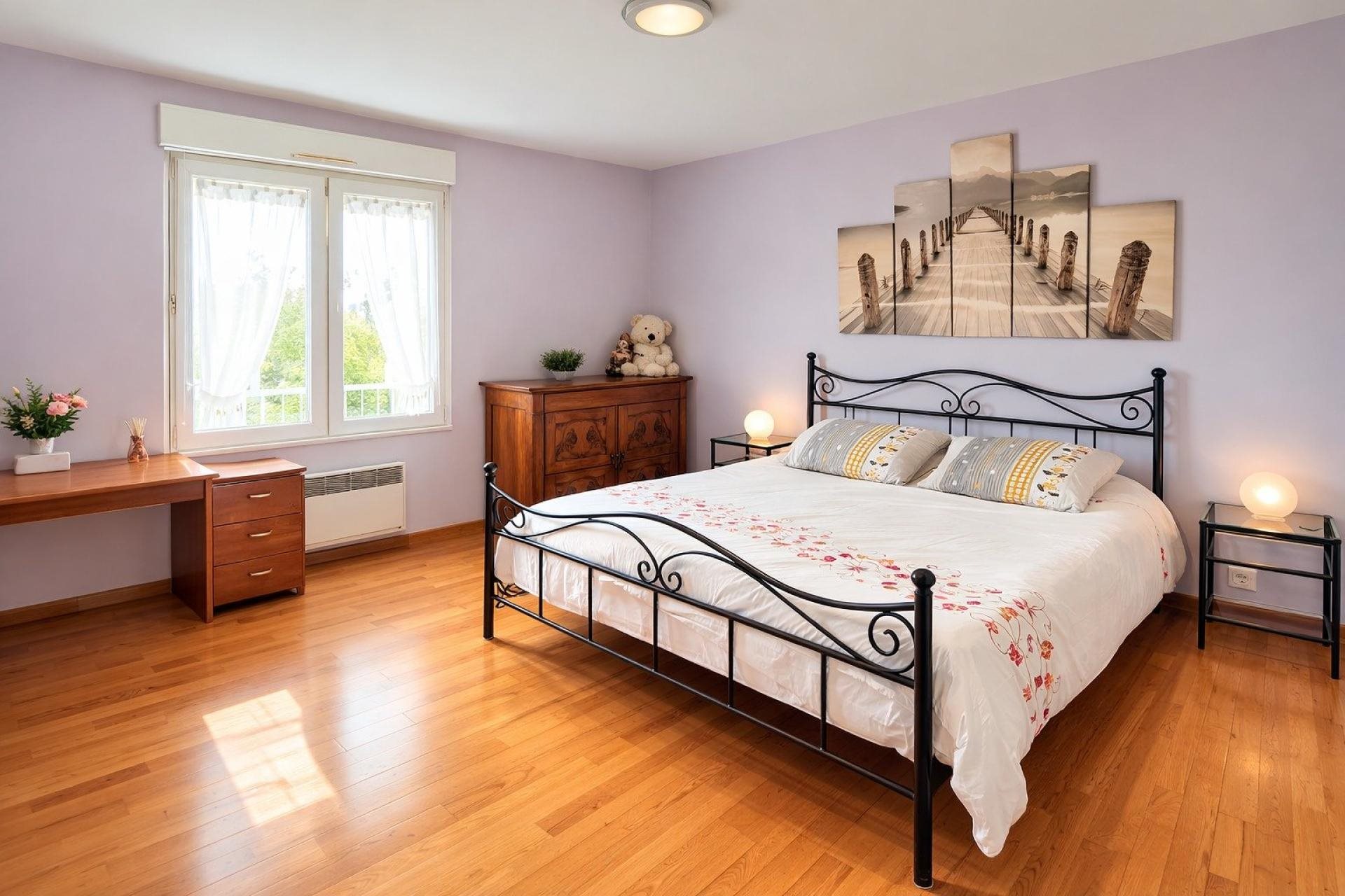 Appartement à vendre, 261m², Bertrange