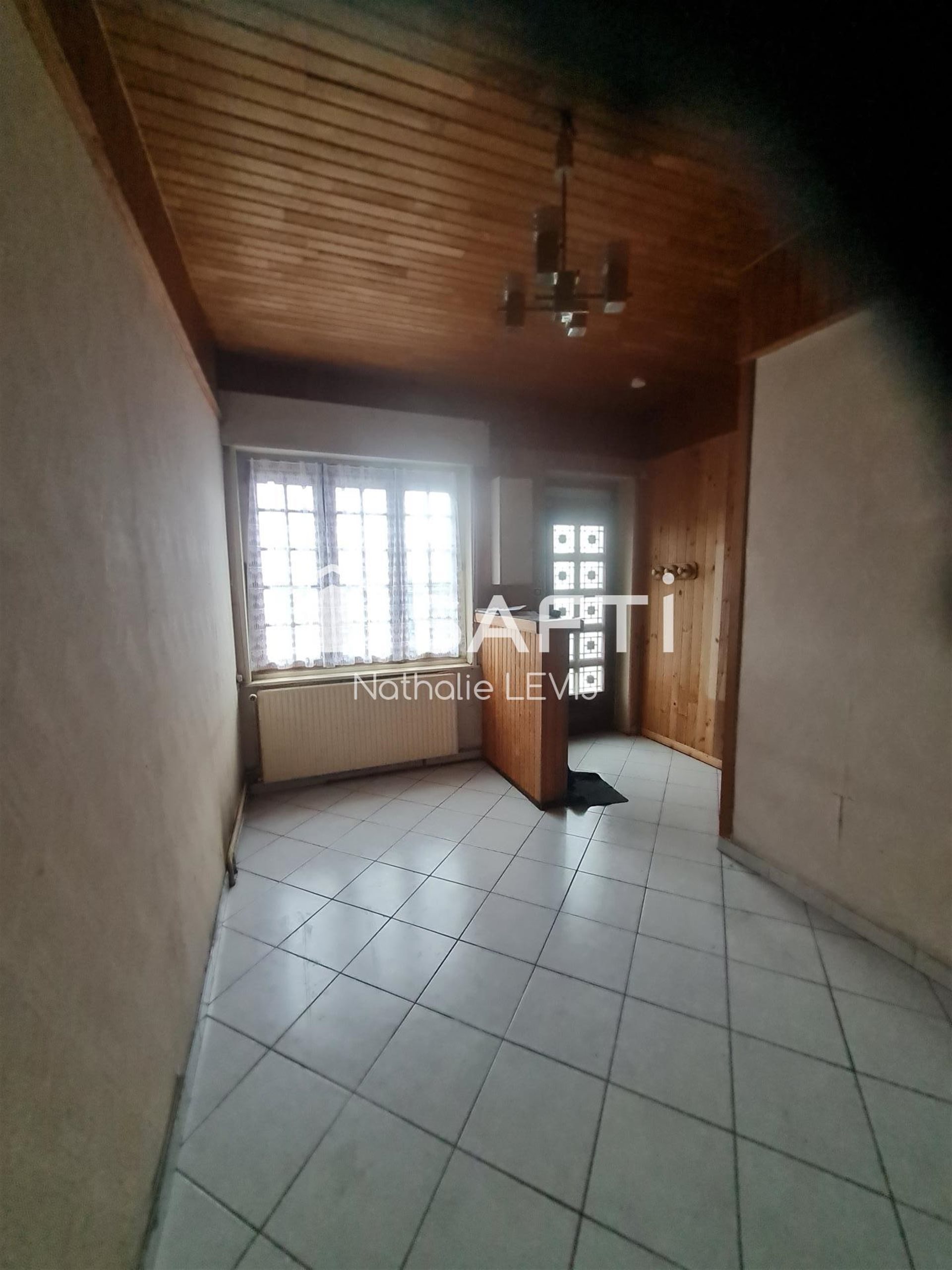 Maison à vendre, 118m², Fouquières-lès-Lens