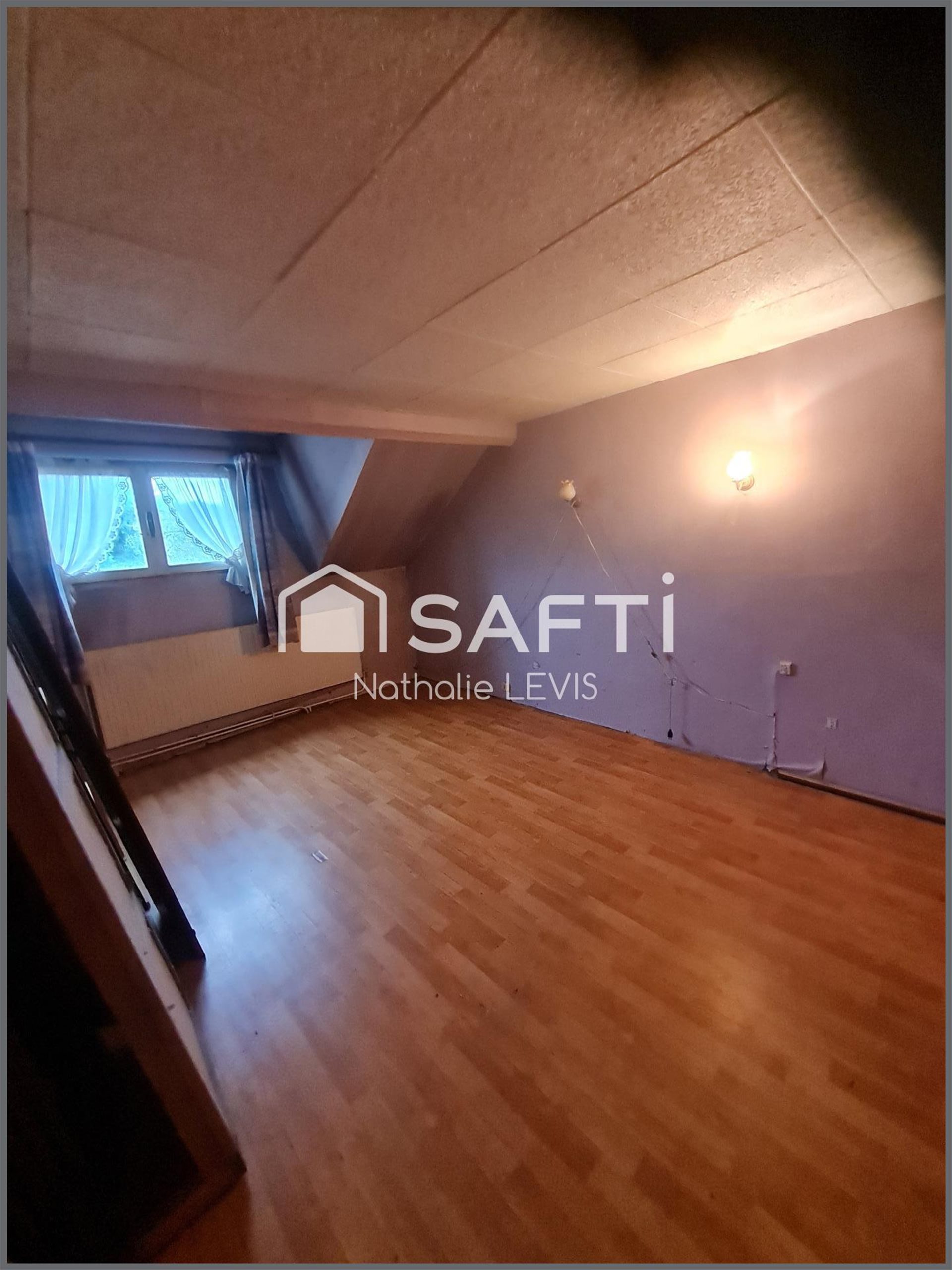 Maison à vendre, 118m², Fouquières-lès-Lens