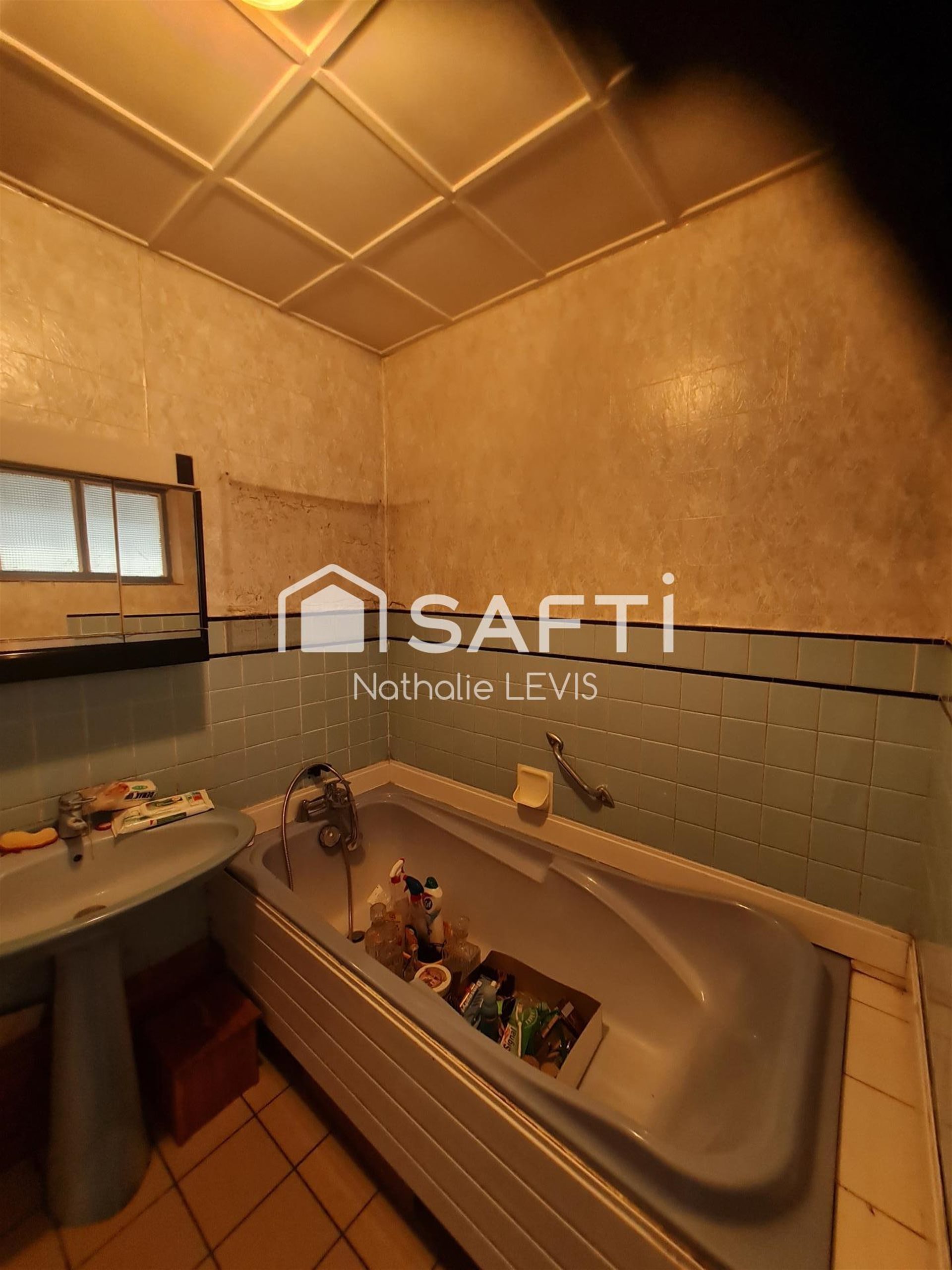 Maison à vendre, 118m², Fouquières-lès-Lens