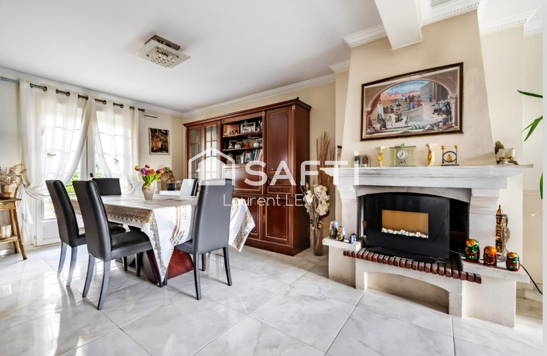 Maison à vendre, 149m², Thiais