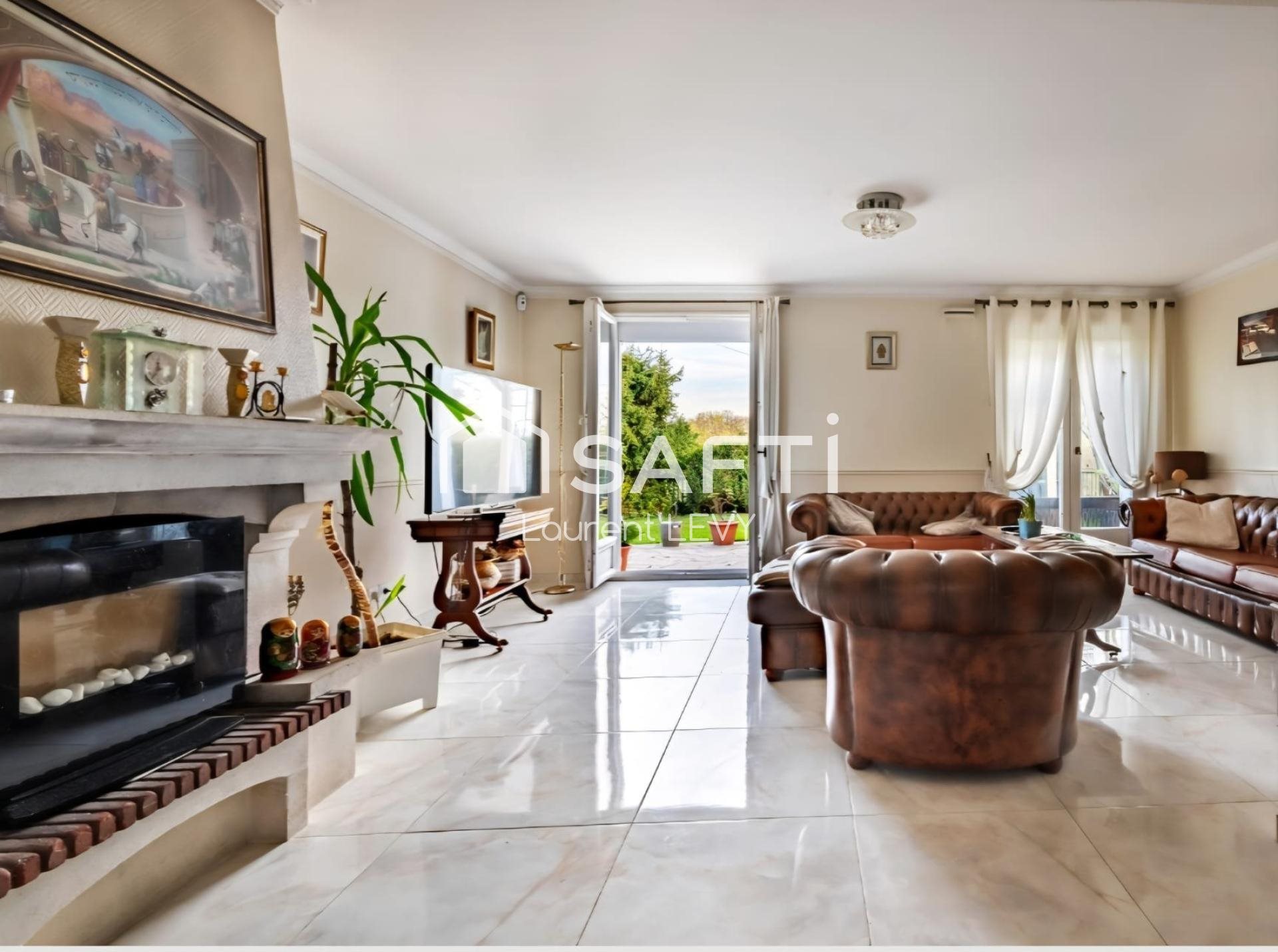 Maison à vendre, 149m², Thiais