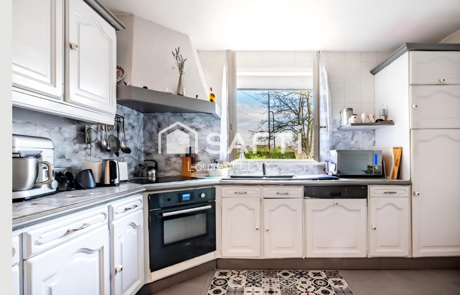 Maison à vendre, 149m², Thiais