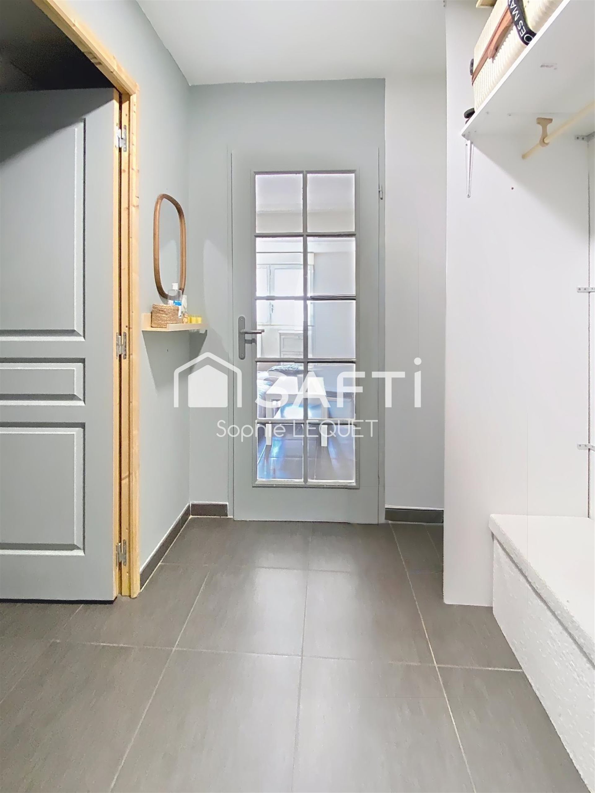 Appartement à vendre, 42m², Annoeullin