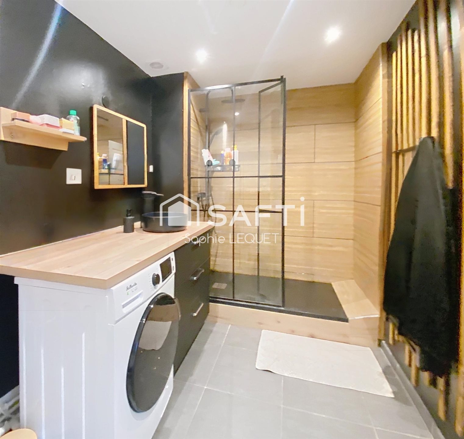 Appartement à vendre, 42m², Annoeullin