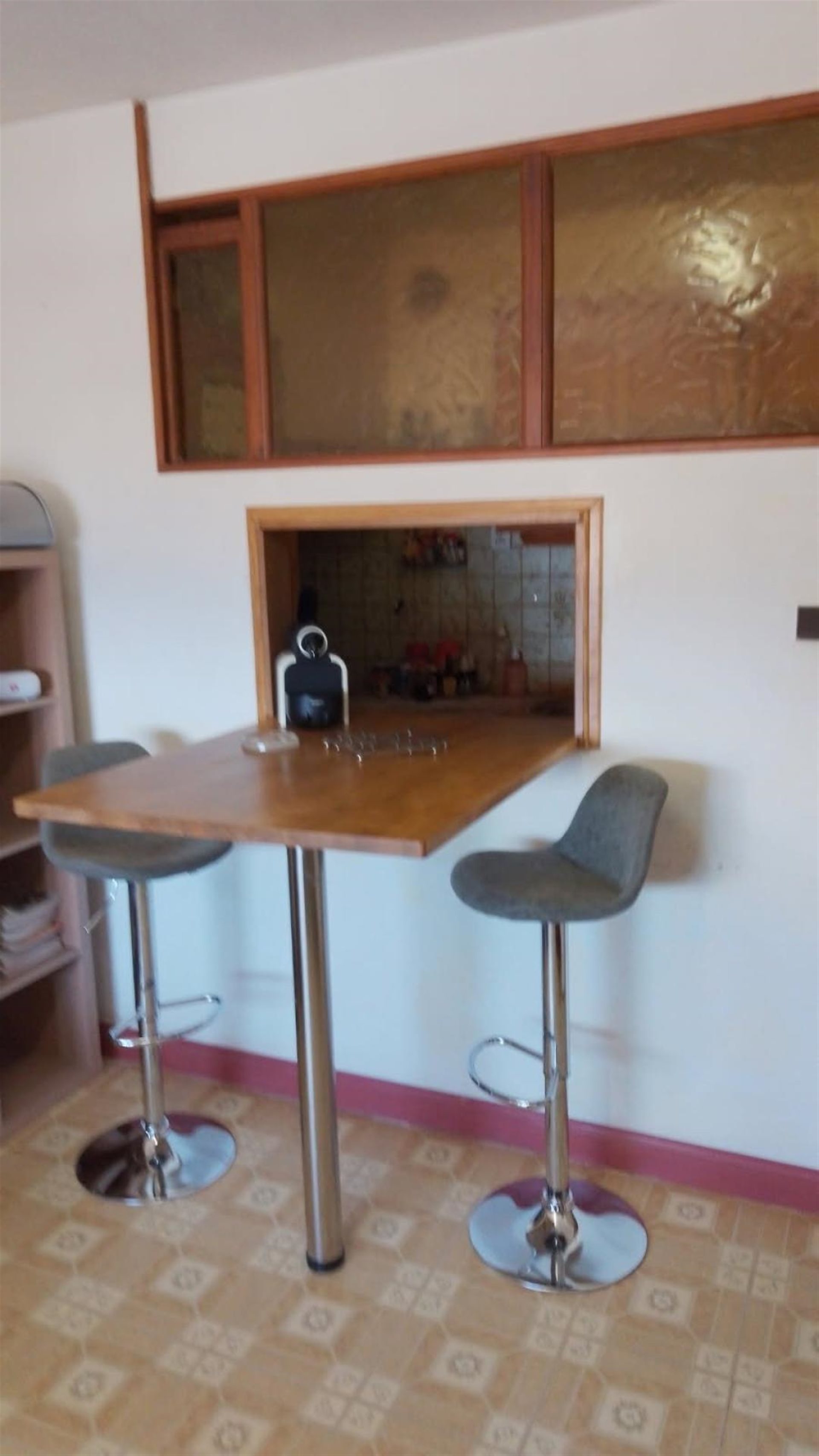 Appartement à vendre, 48m², Marseille 15ème