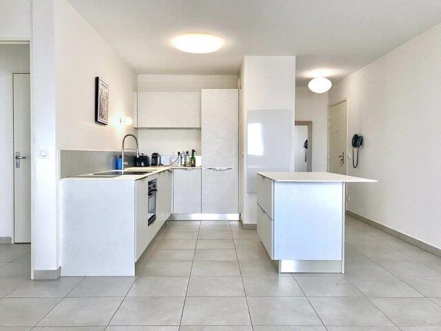 Appartement à vendre, 64m², Marseille 15ème