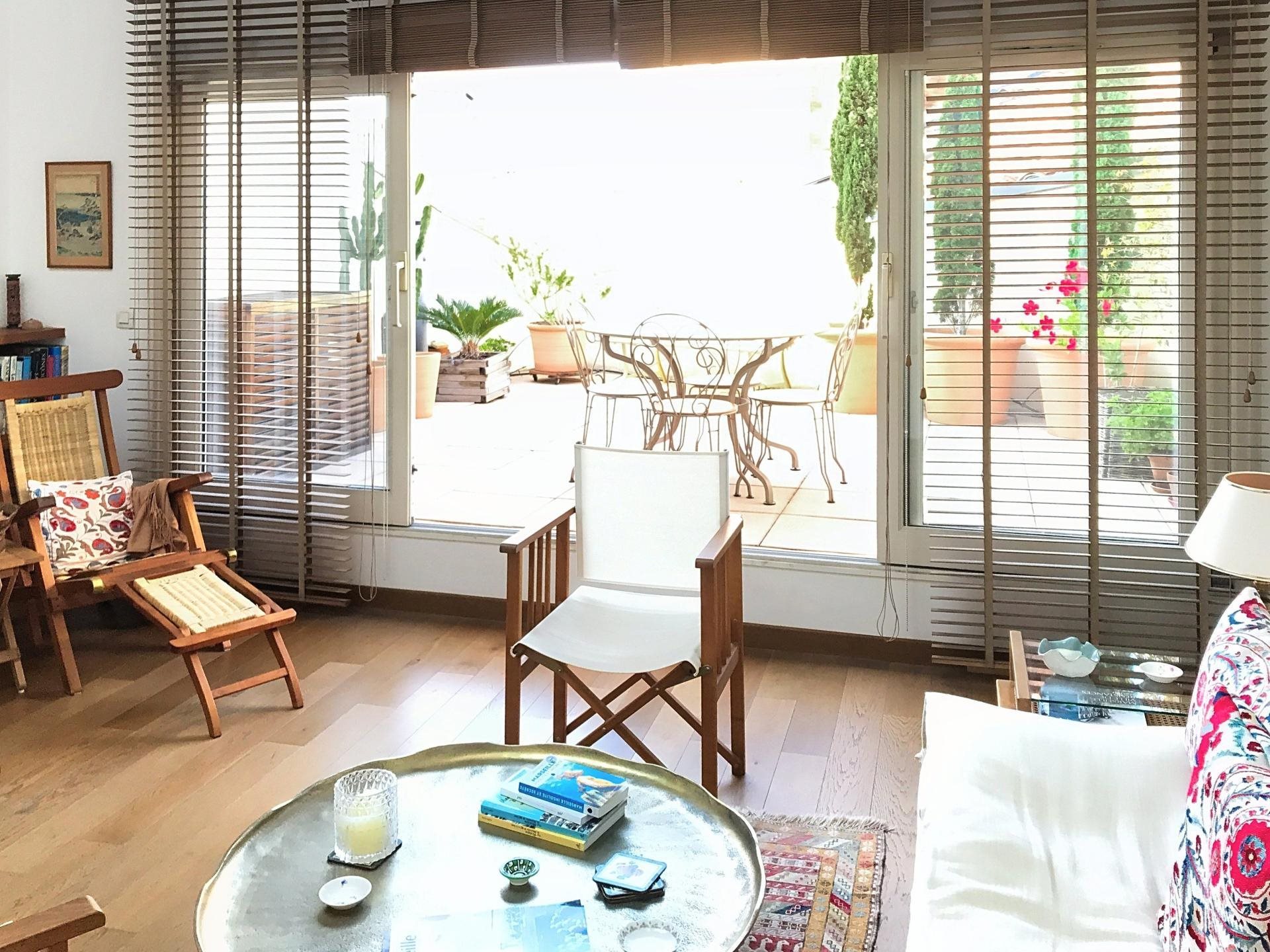 Appartement à vendre, 70m², Marseille 2ème