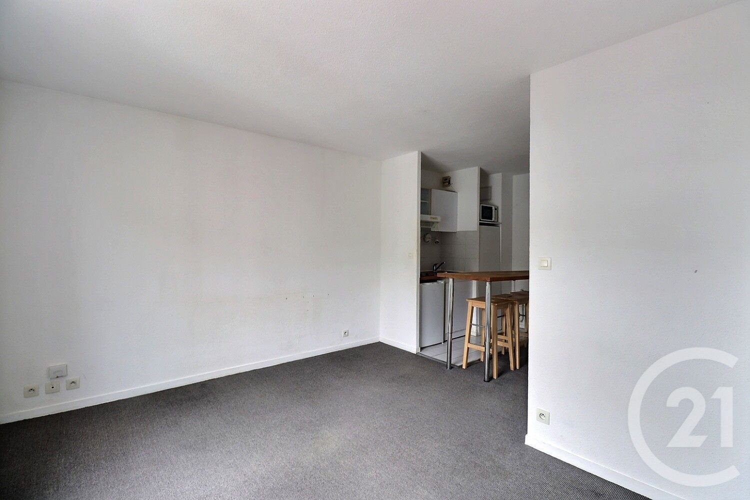 Appartement à vendre, 22m², Bordeaux