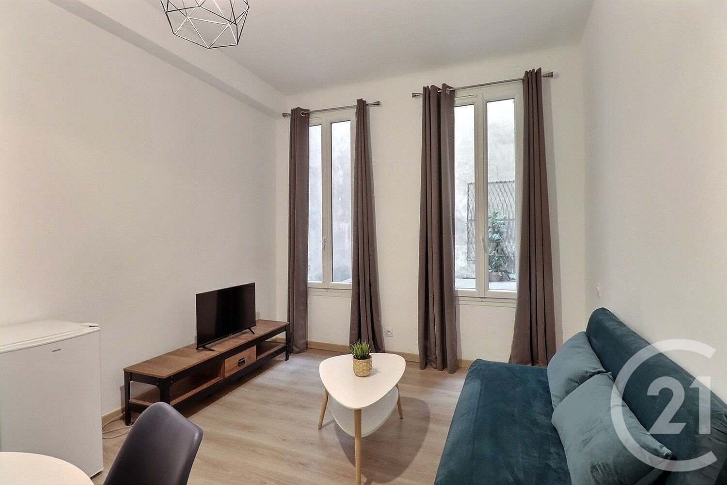 Appartement à vendre, 20m², Bordeaux