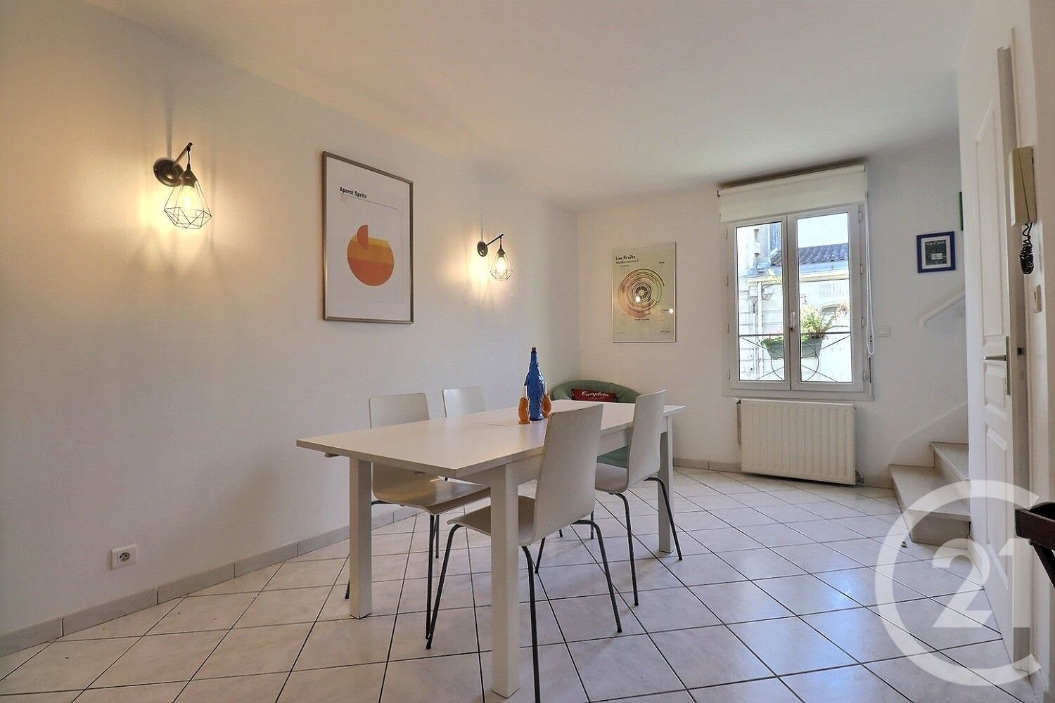 Maison à vendre, 123m², Bordeaux