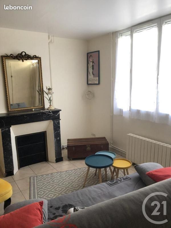 Maison à louer, 52m², Bordeaux