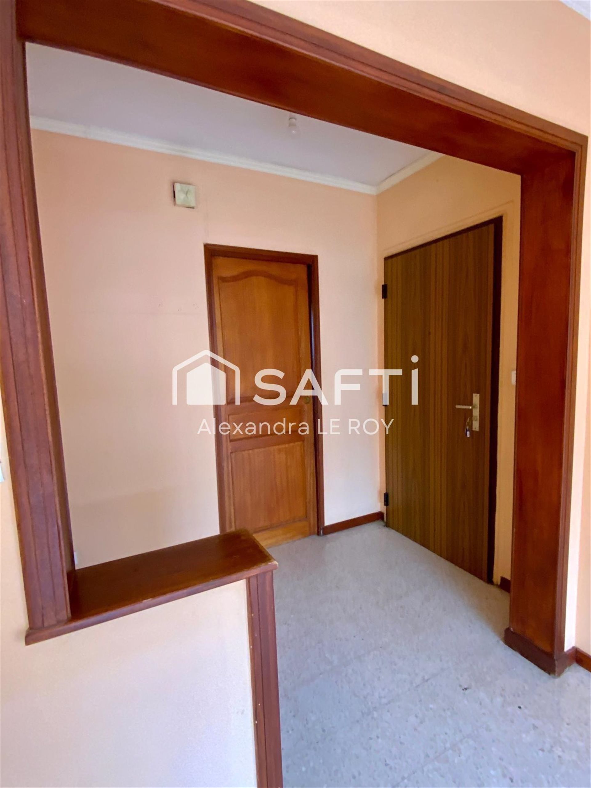 Appartement à vendre, 80m², Montpellier