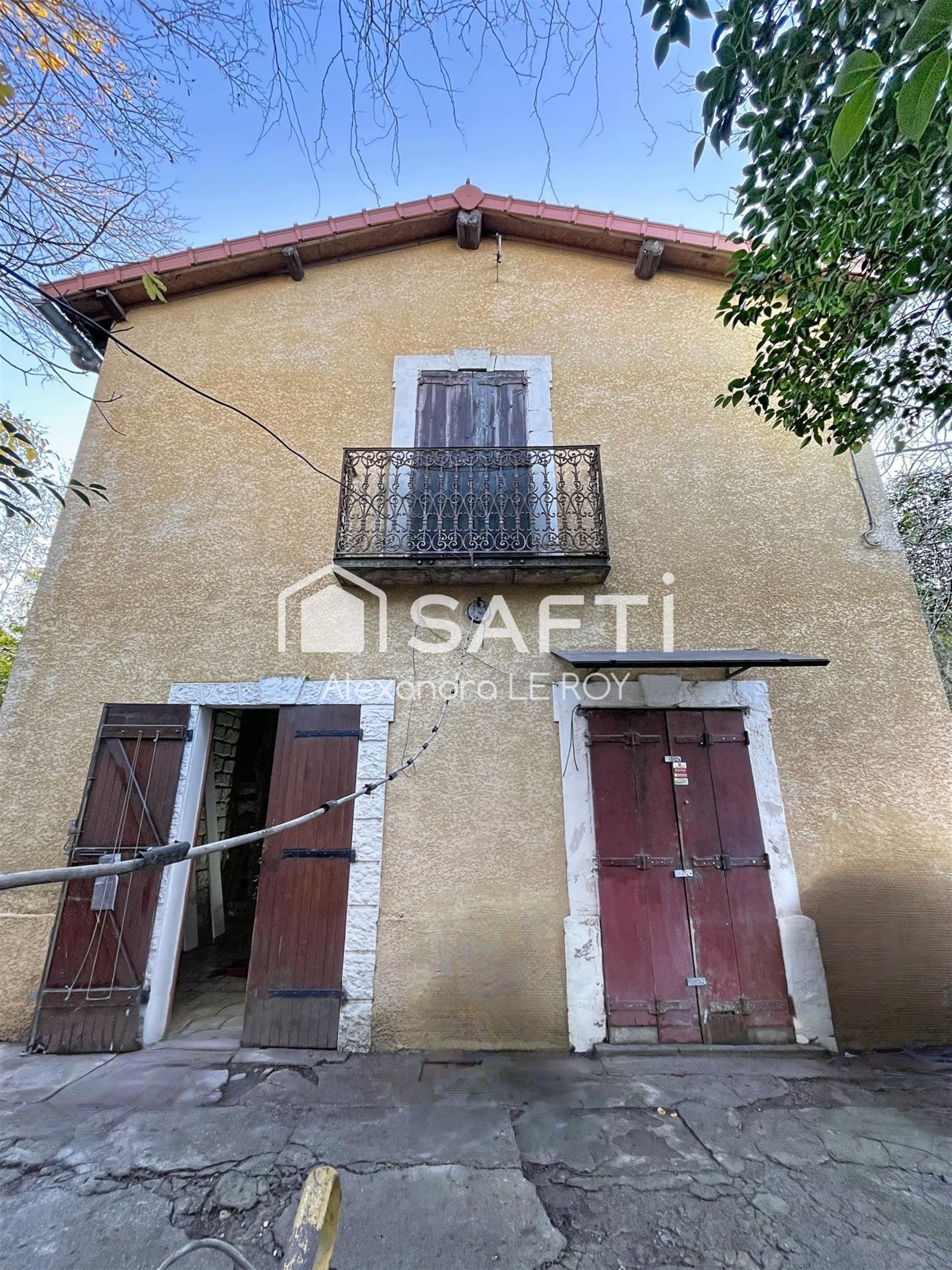 Maison à vendre, 83m², Montpellier