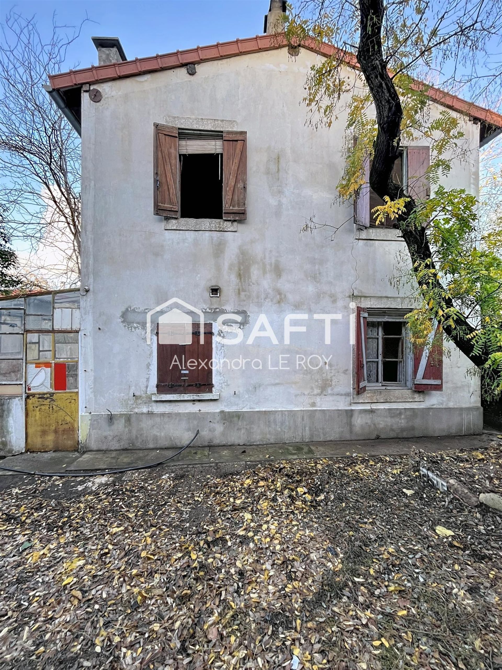 Maison à vendre, 83m², Montpellier