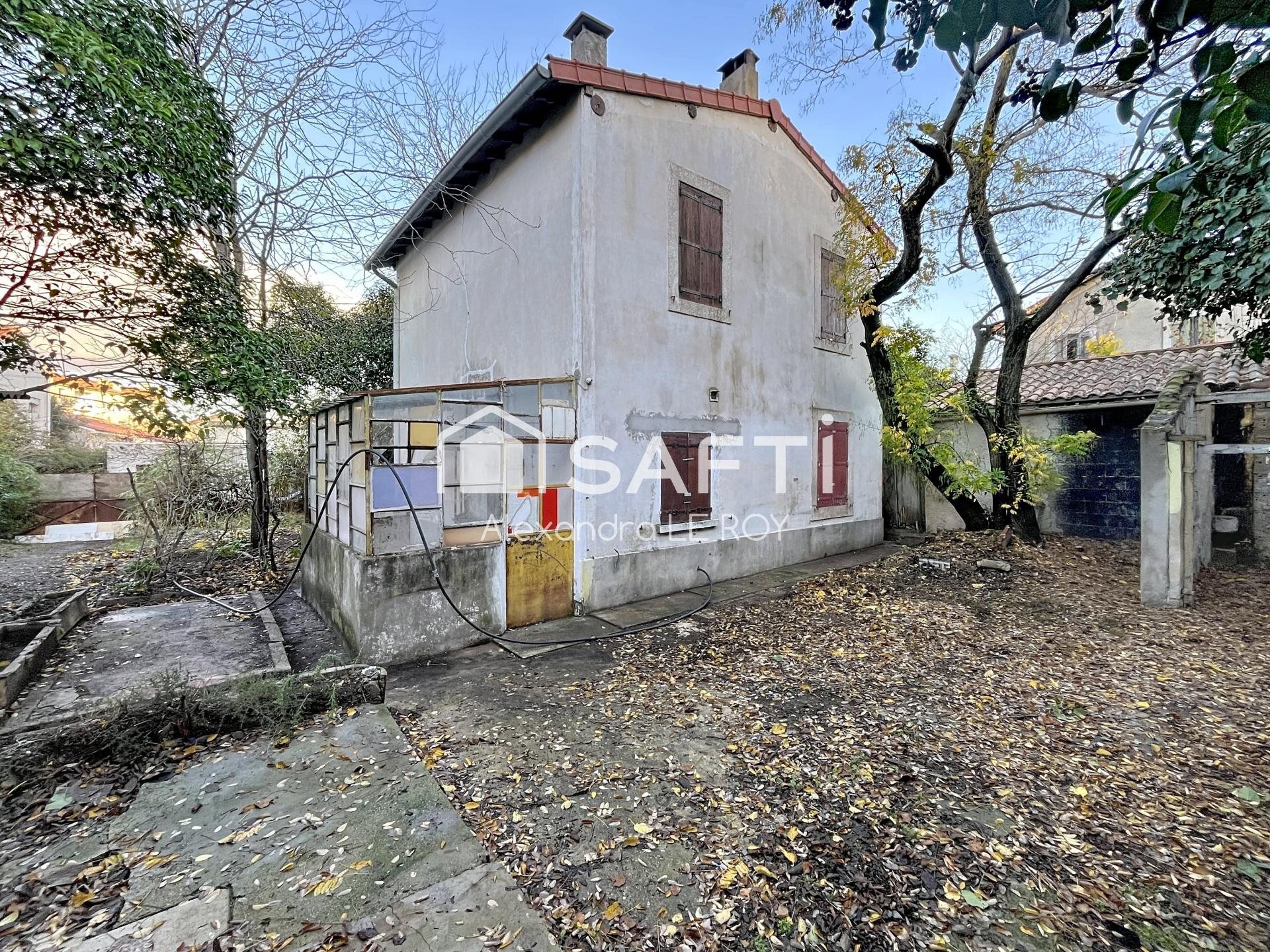 Maison à vendre, 83m², Montpellier
