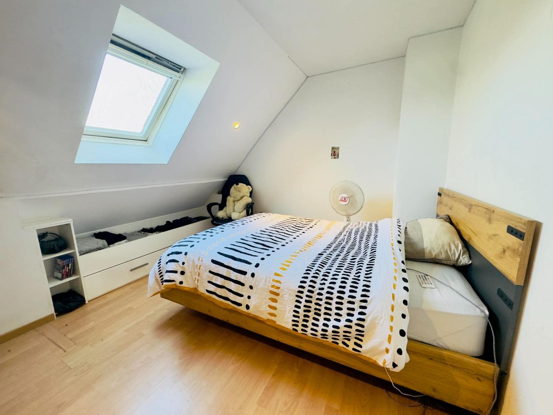 Maison à vendre, 120m², Plumergat