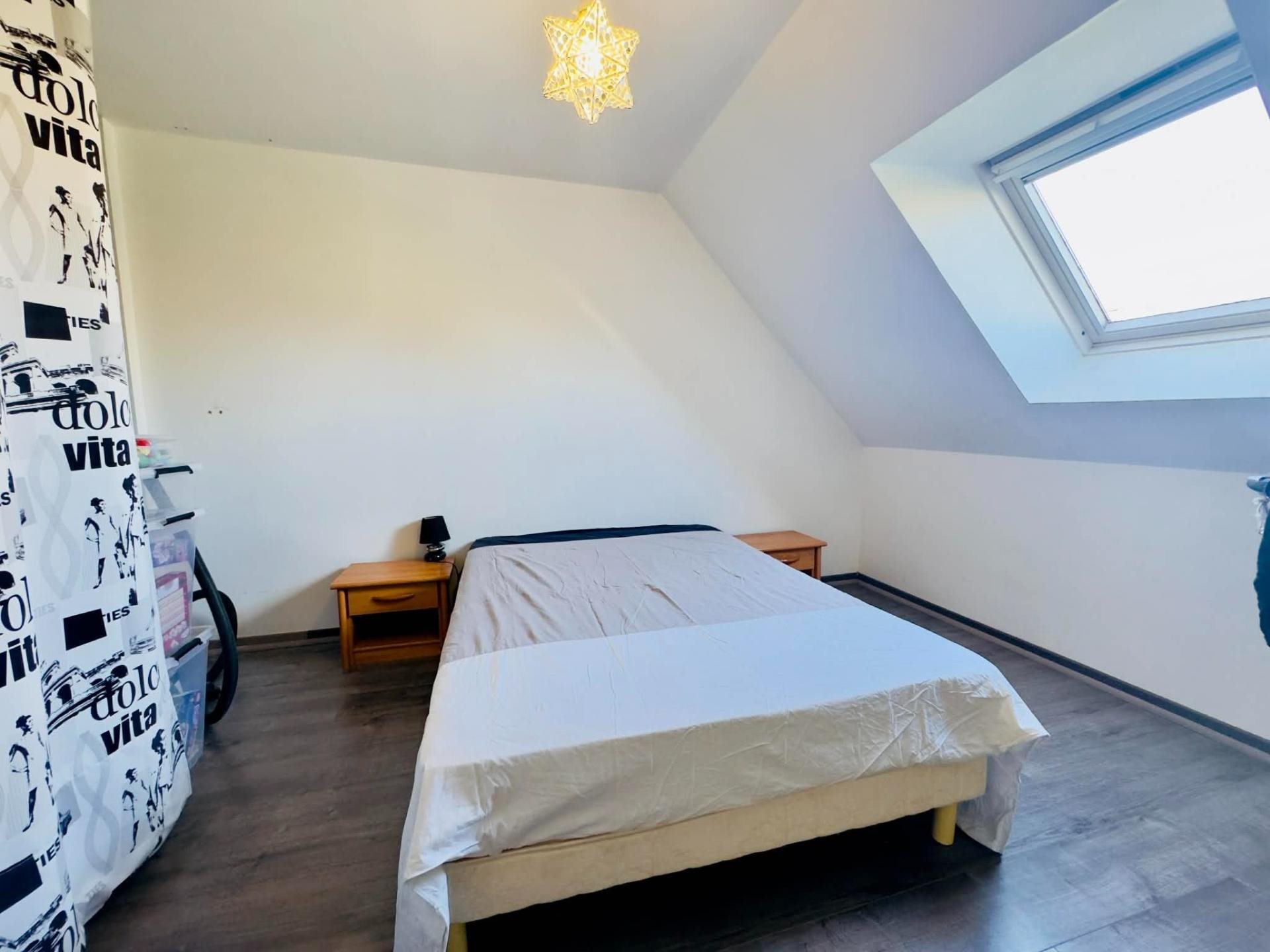 Maison à vendre, 120m², Plumergat