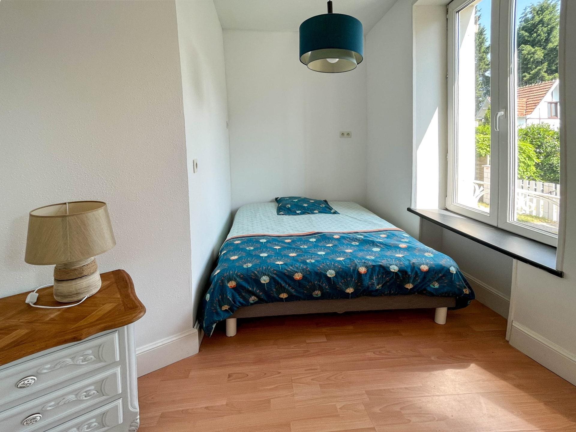 Appartement à vendre, 43m², Saint-Nabord