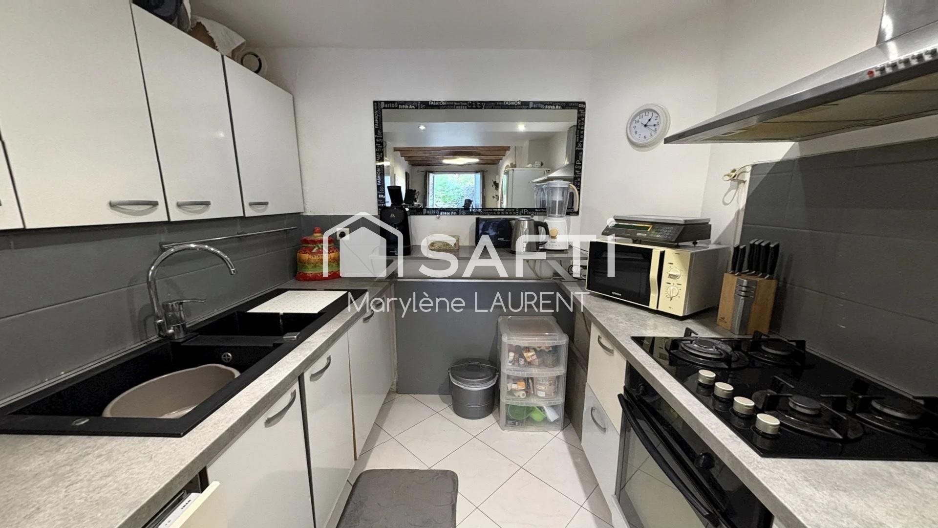 Appartement à vendre, 90m², Pierrefeu-du-Var