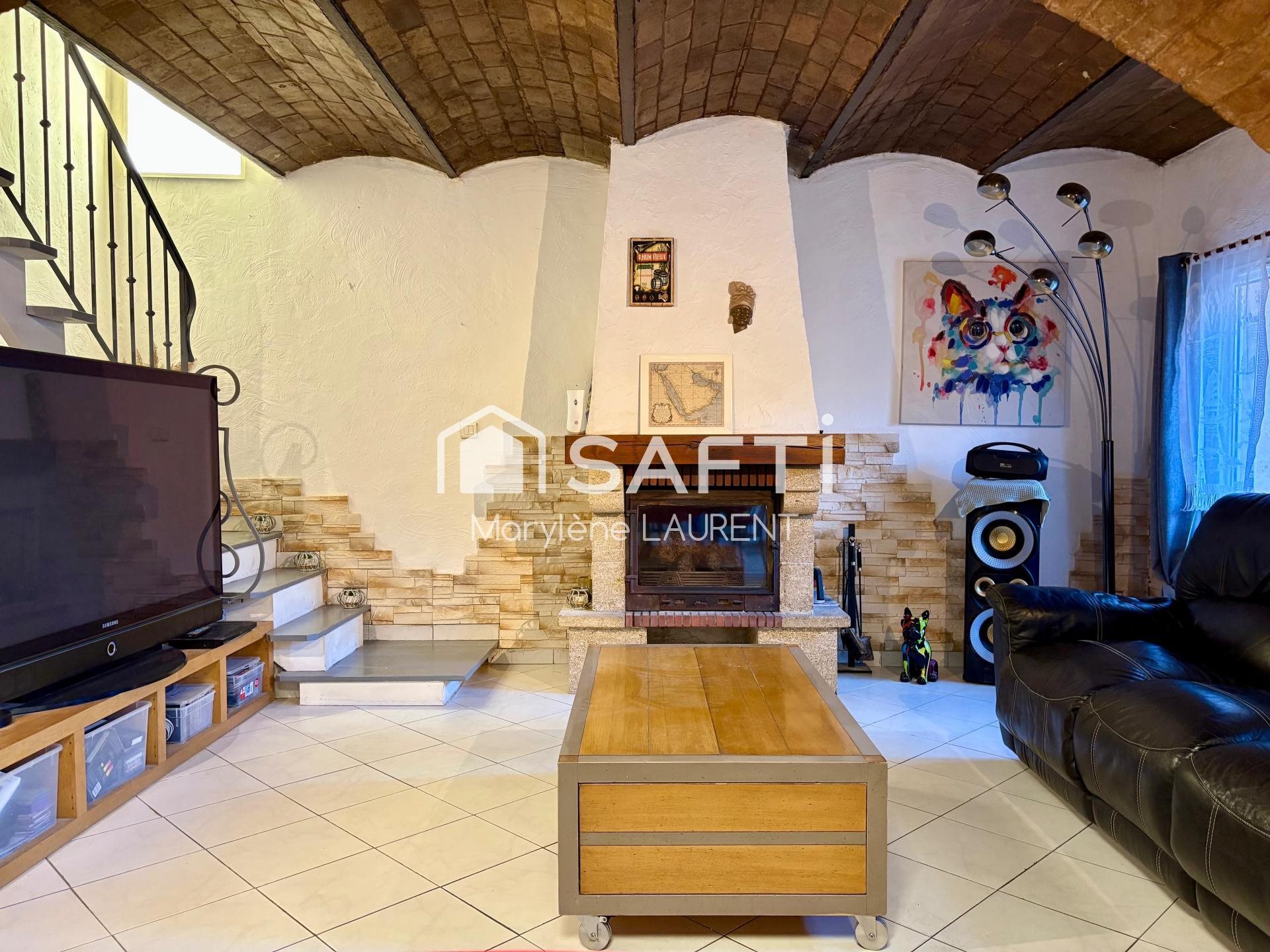 Appartement à vendre, 90m², Pierrefeu-du-Var