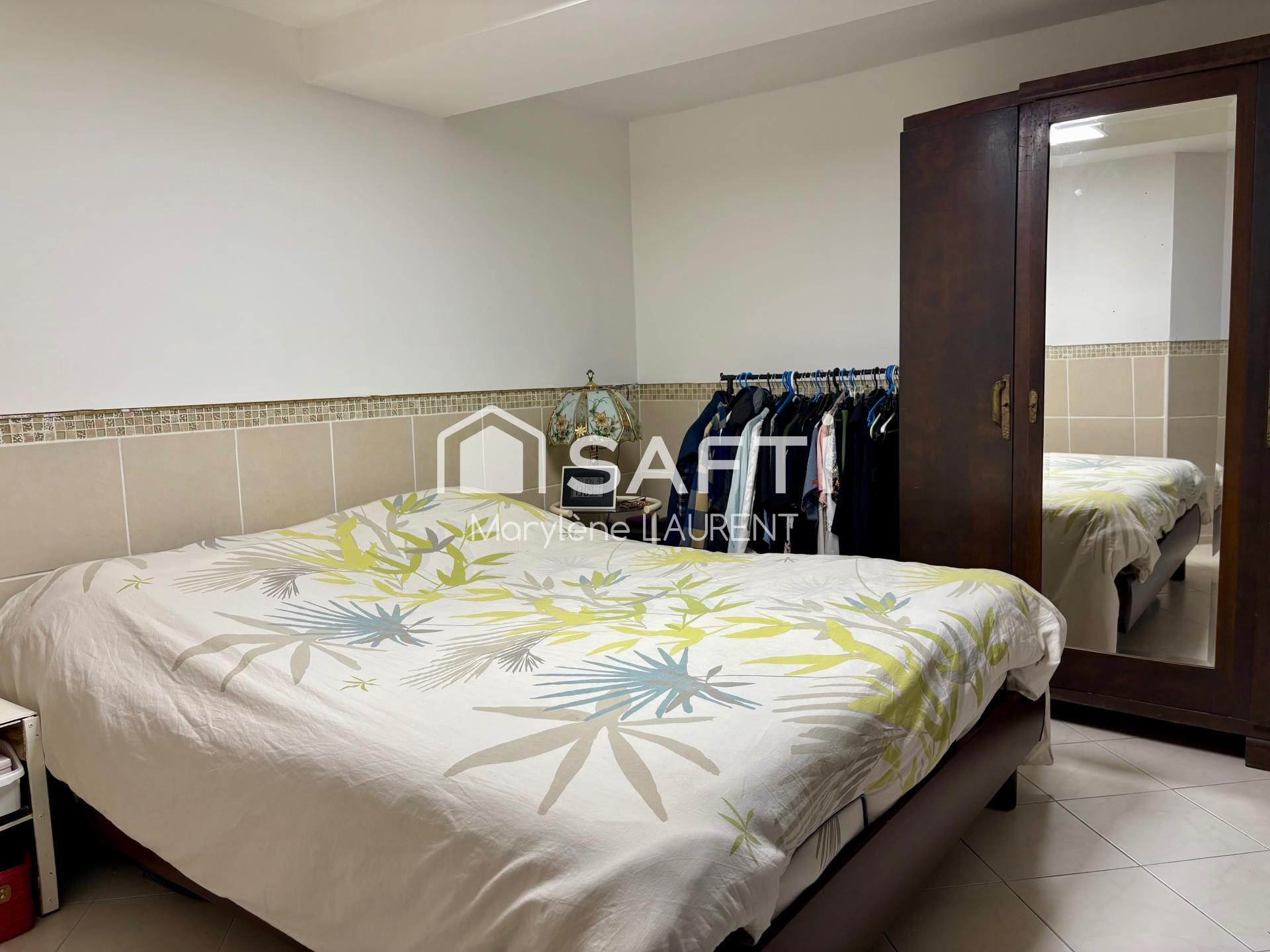 Appartement à vendre, 90m², Pierrefeu-du-Var