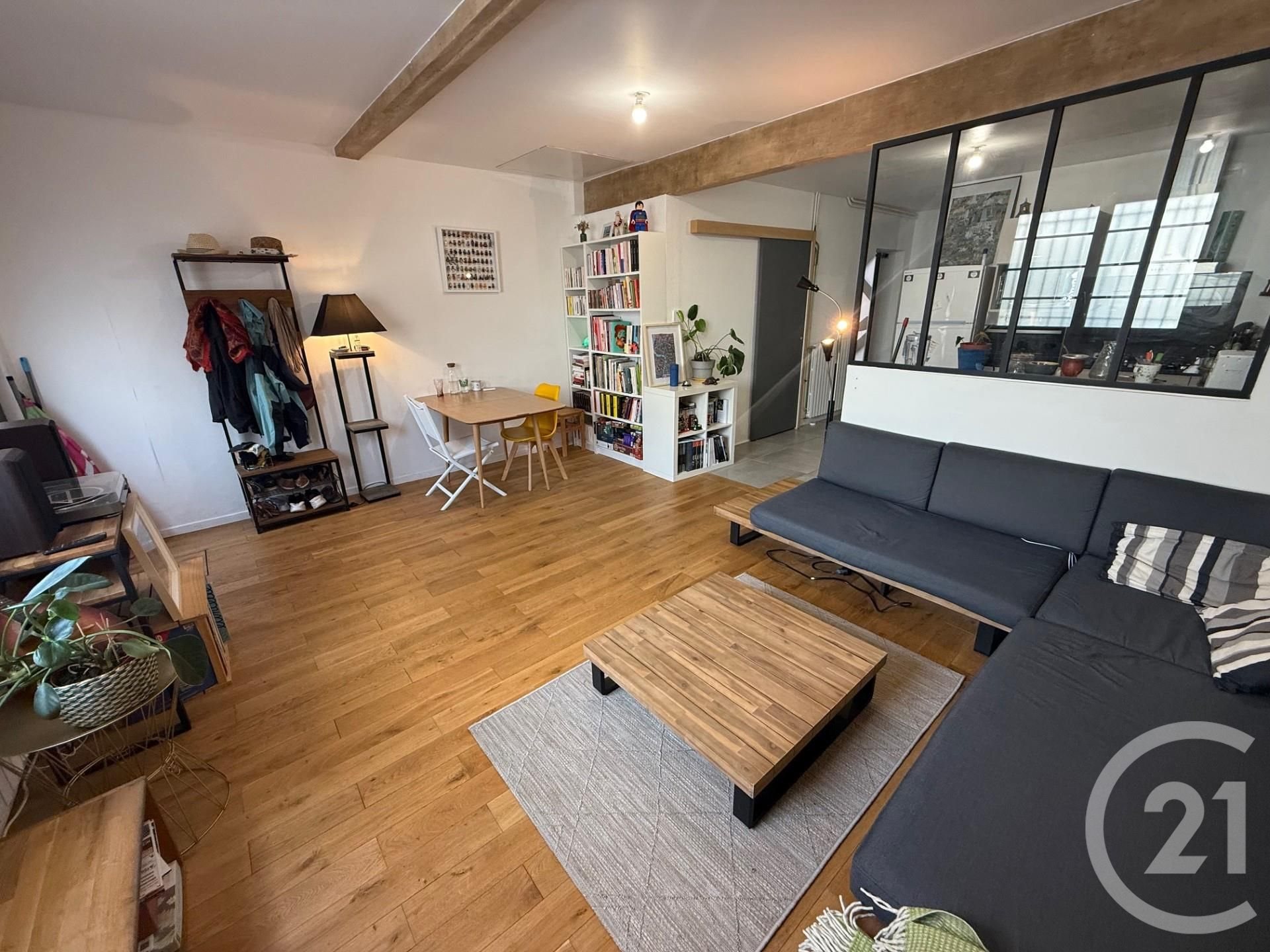 Maison à vendre, 70m², Toulouse