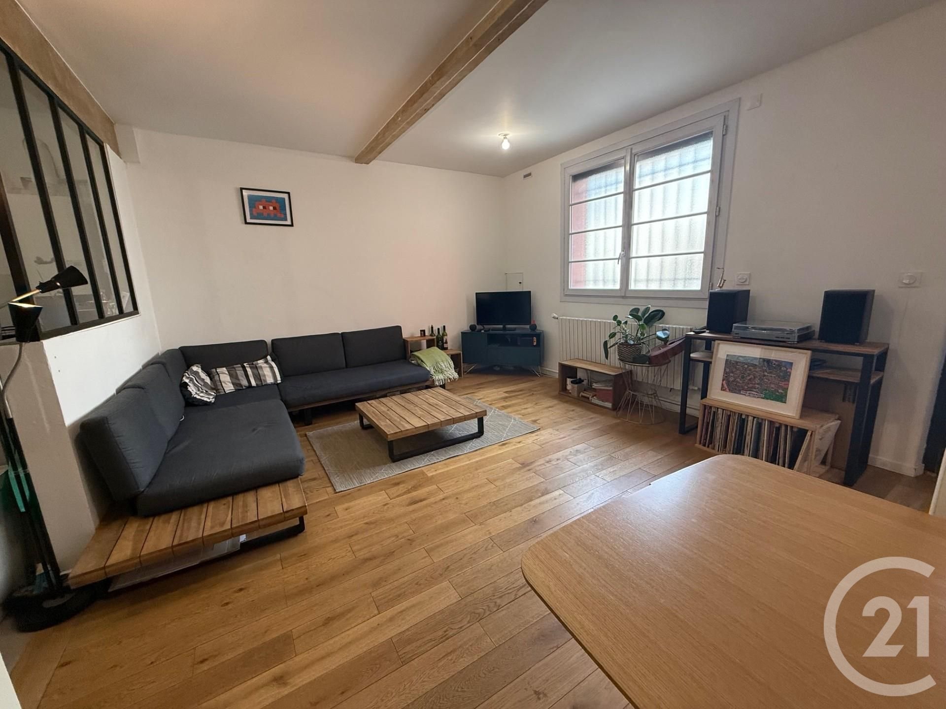 Maison à vendre, 70m², Toulouse