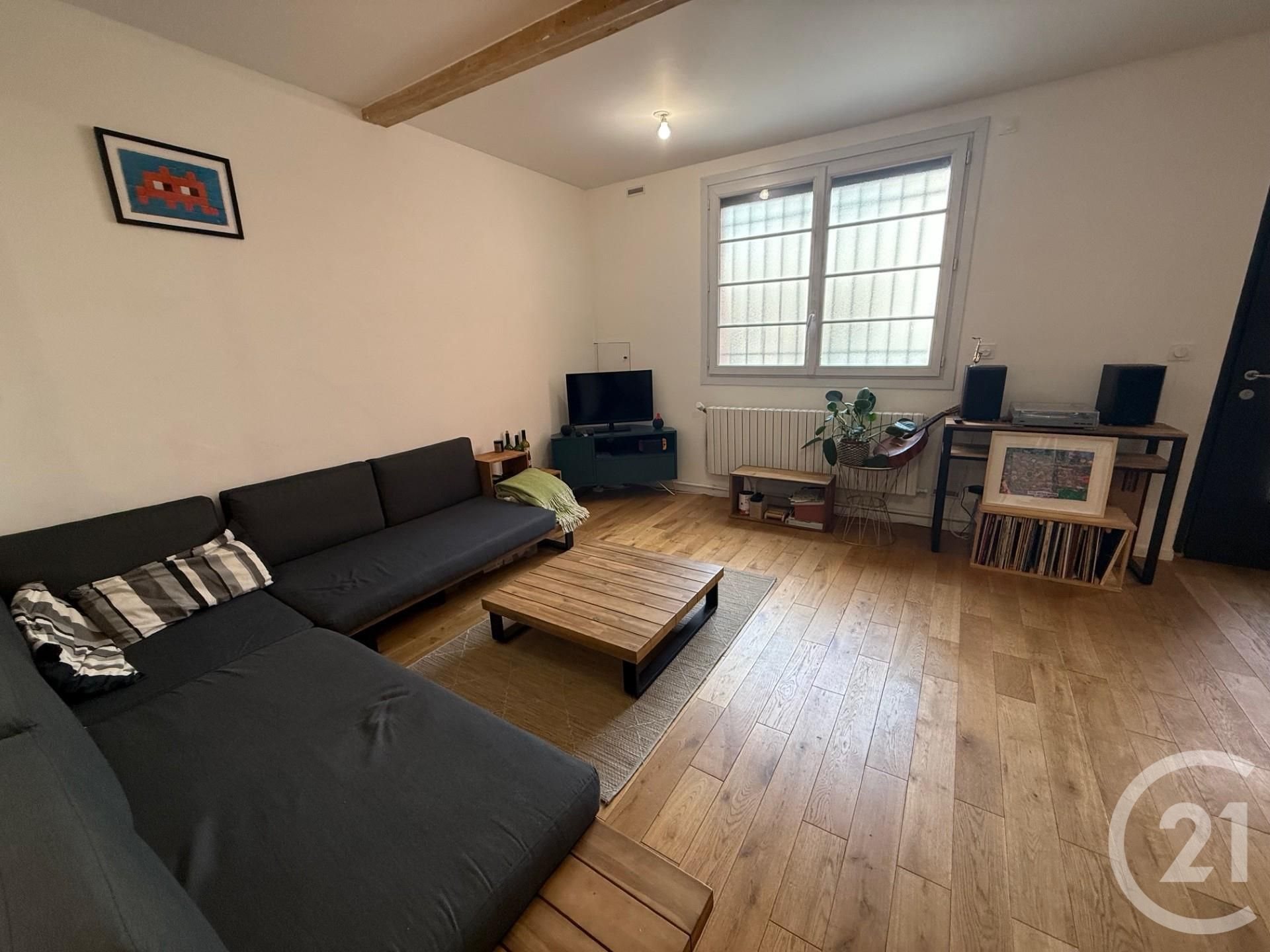 Maison à vendre, 70m², Toulouse