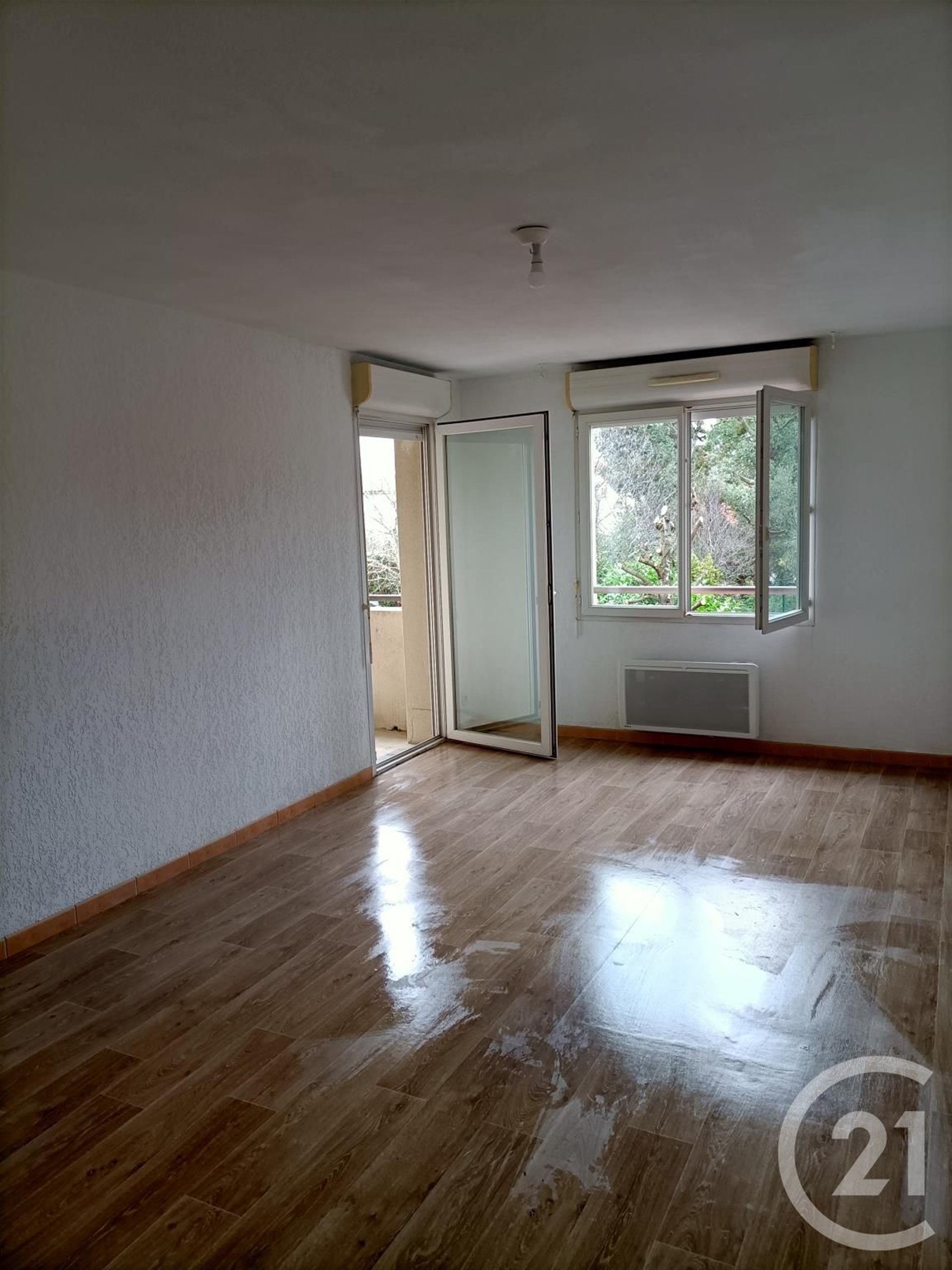 Appartement à louer, 43m², Toulouse