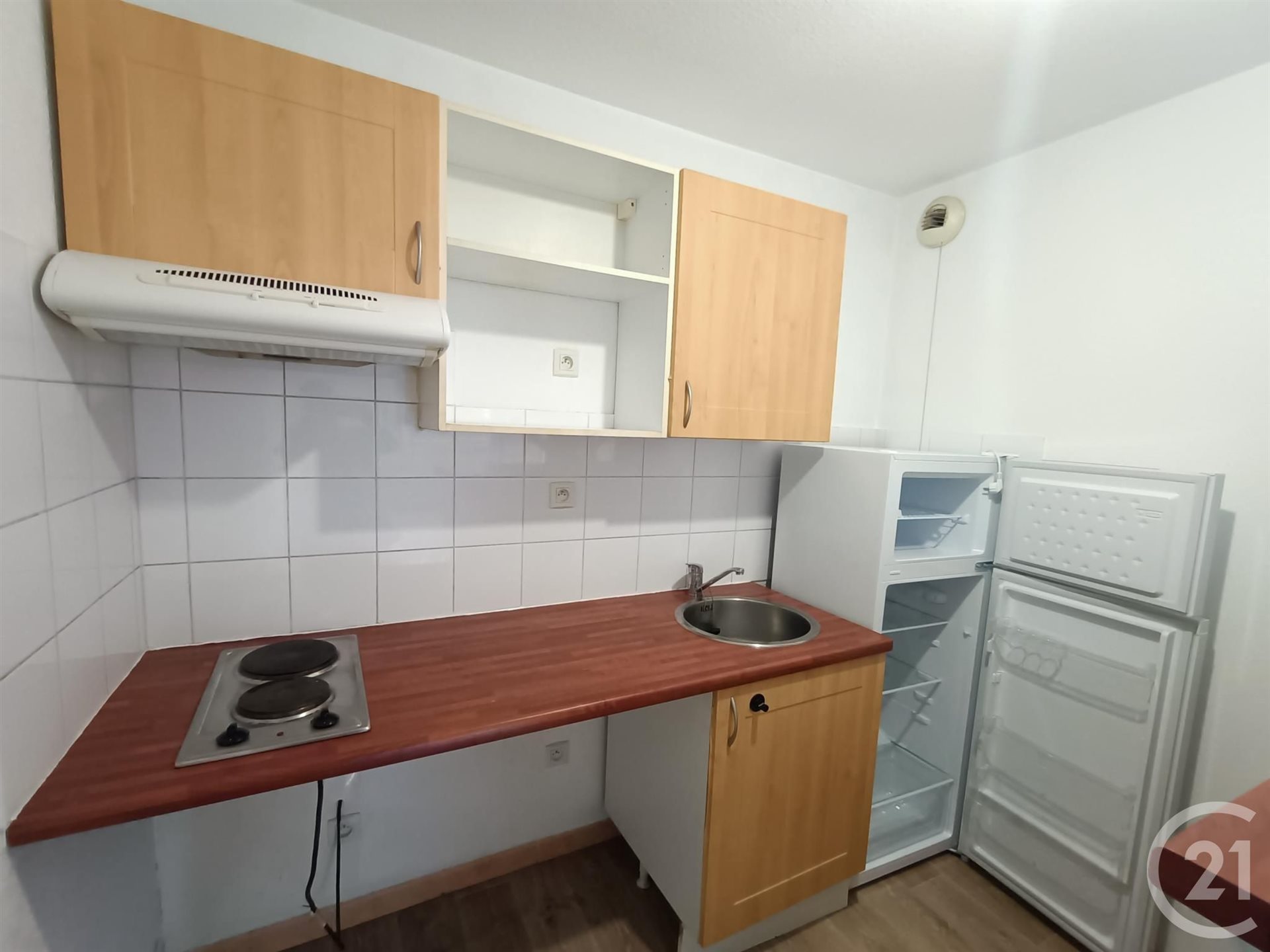 Appartement à louer, 43m², Toulouse
