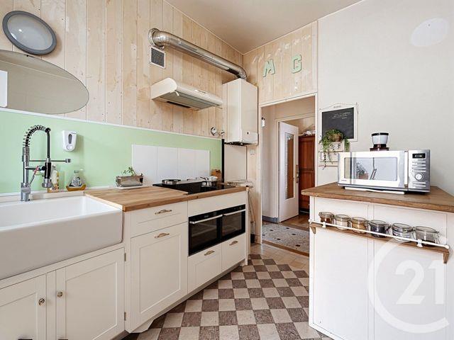 Maison à vendre, 52m², Lyon 8ème