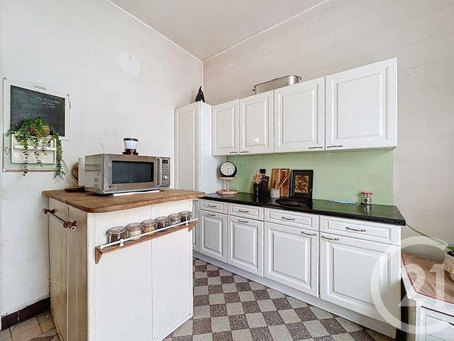 Maison à vendre, 52m², Lyon 8ème