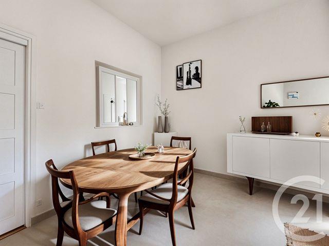 Maison à vendre, 52m², Lyon 8ème