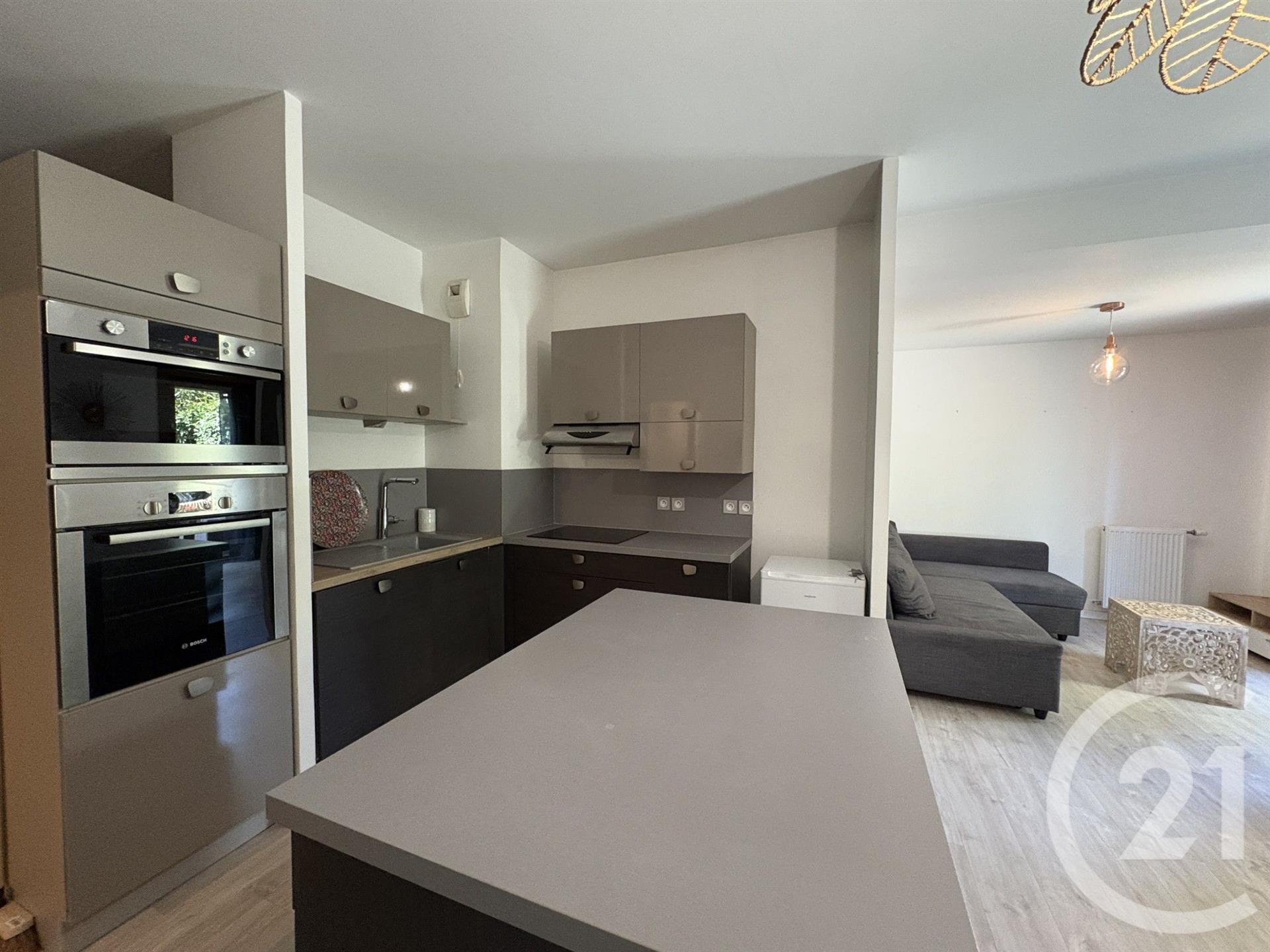 Appartement à louer, 144m², Lyon 8ème