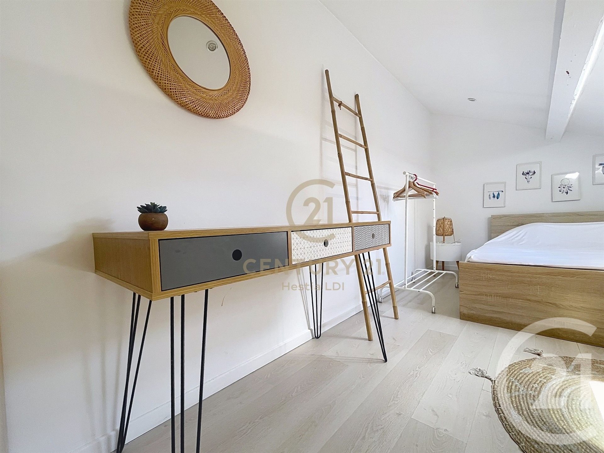 Appartement à vendre, 34m², Lyon 8ème