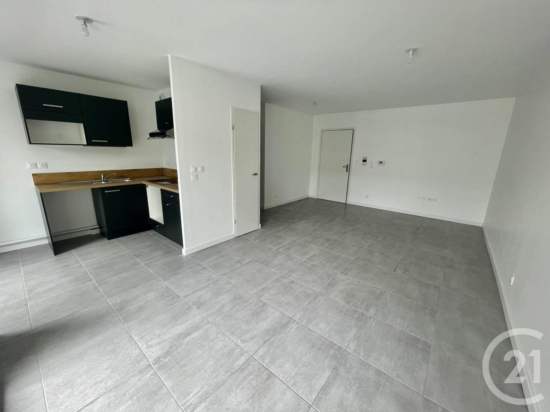 Appartement à louer, 66m², Lyon 8ème