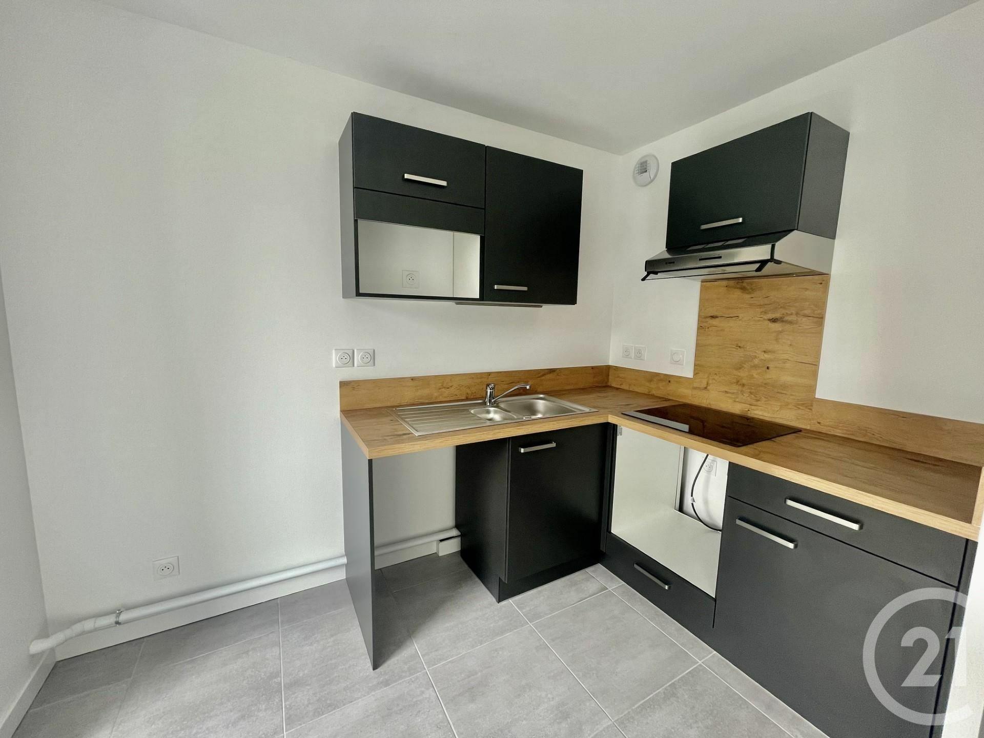 Appartement à louer, 66m², Lyon 8ème