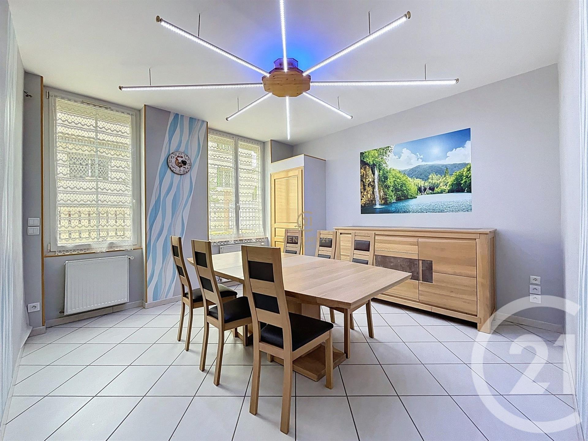 Maison à vendre, 140m², Lyon 8ème